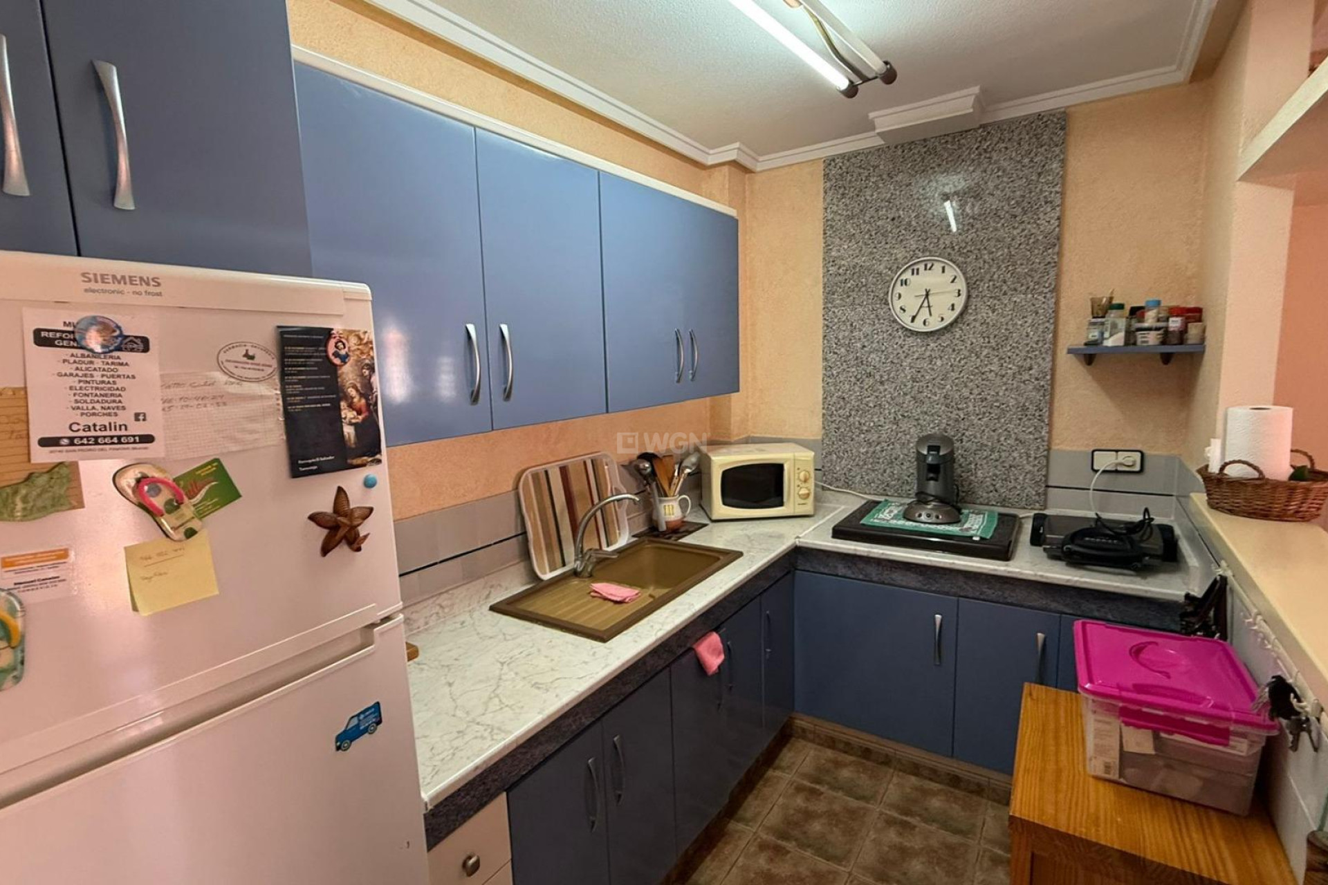 Resale - Duplex - Torrevieja - Los Frutales