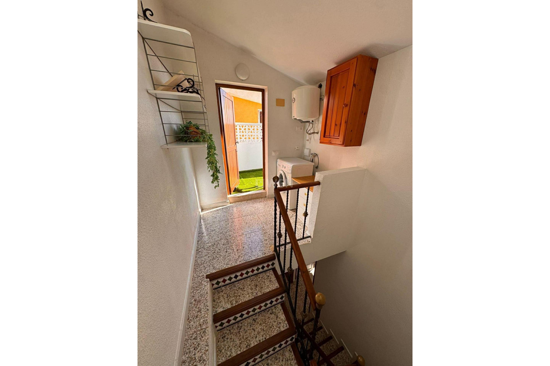 Resale - Duplex - Torrevieja - Miramar - Torre Del Moro