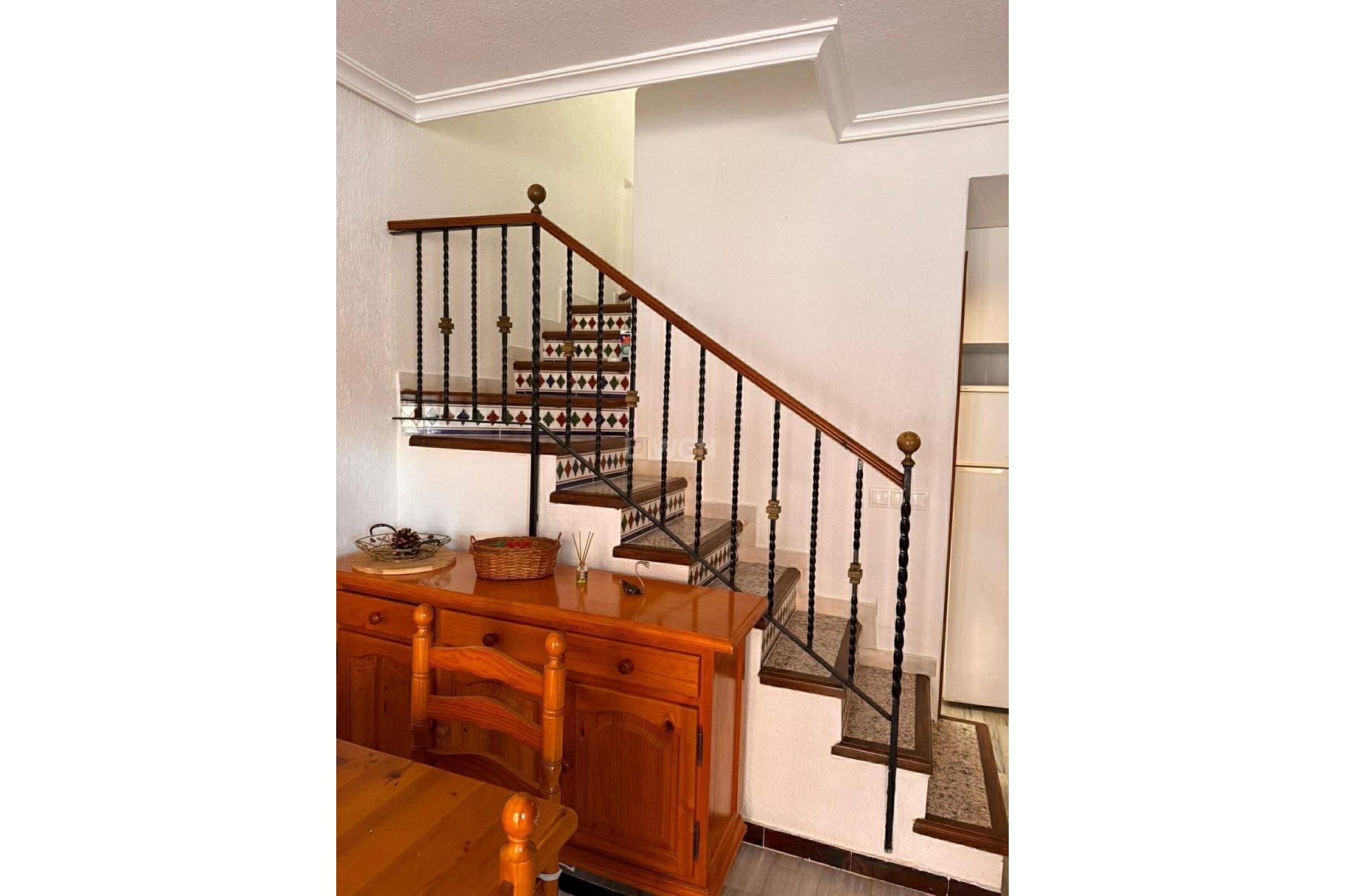 Resale - Duplex - Torrevieja - Miramar - Torre Del Moro