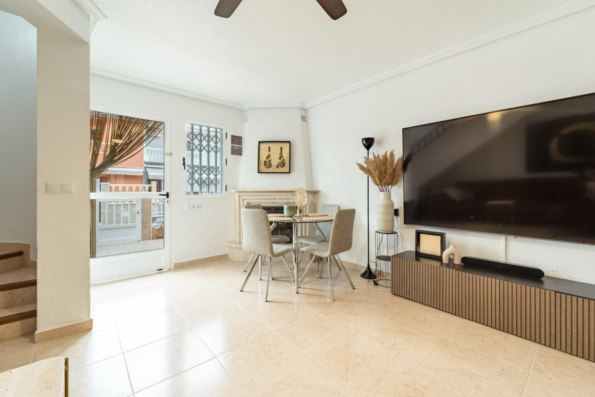 Resale - Duplex - Torrevieja - Playa De Los Naufragos