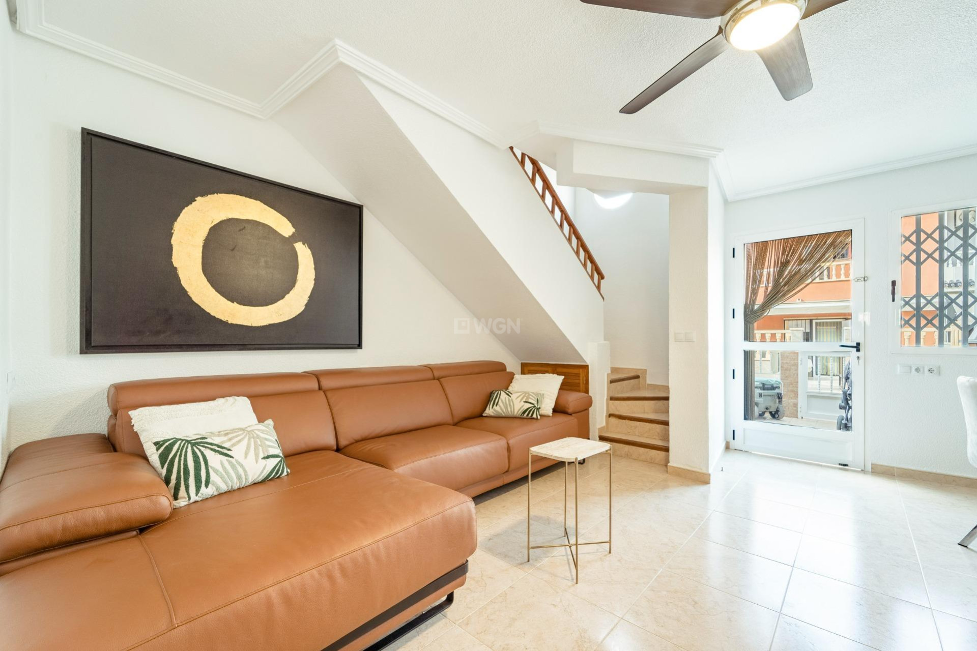 Resale - Duplex - Torrevieja - Playa De Los Naufragos