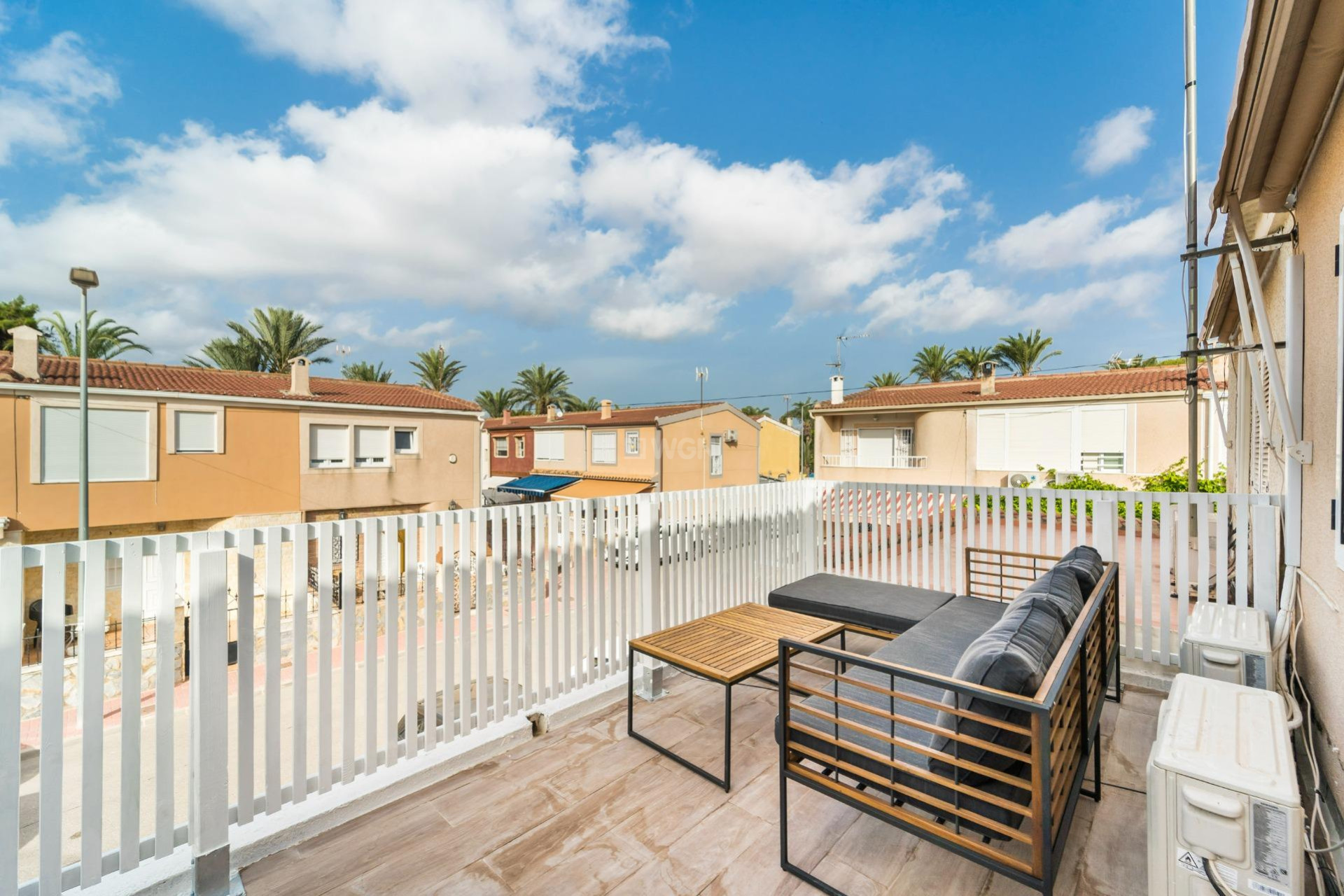 Resale - Duplex - Torrevieja - Playa De Los Naufragos