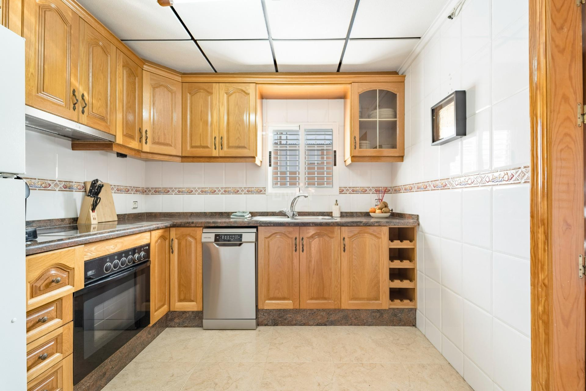 Resale - Duplex - Torrevieja - Playa De Los Naufragos