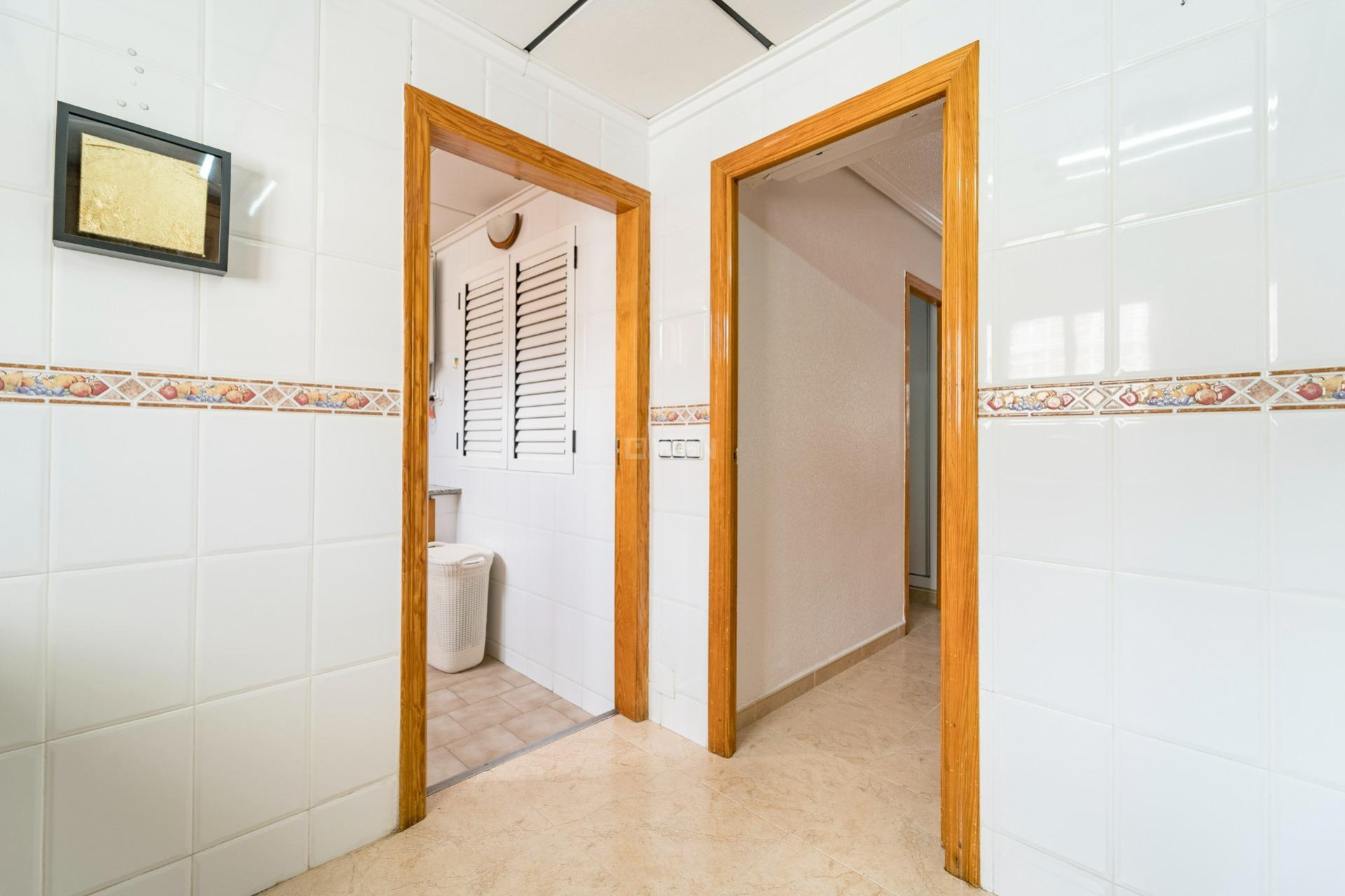 Resale - Duplex - Torrevieja - Playa De Los Naufragos