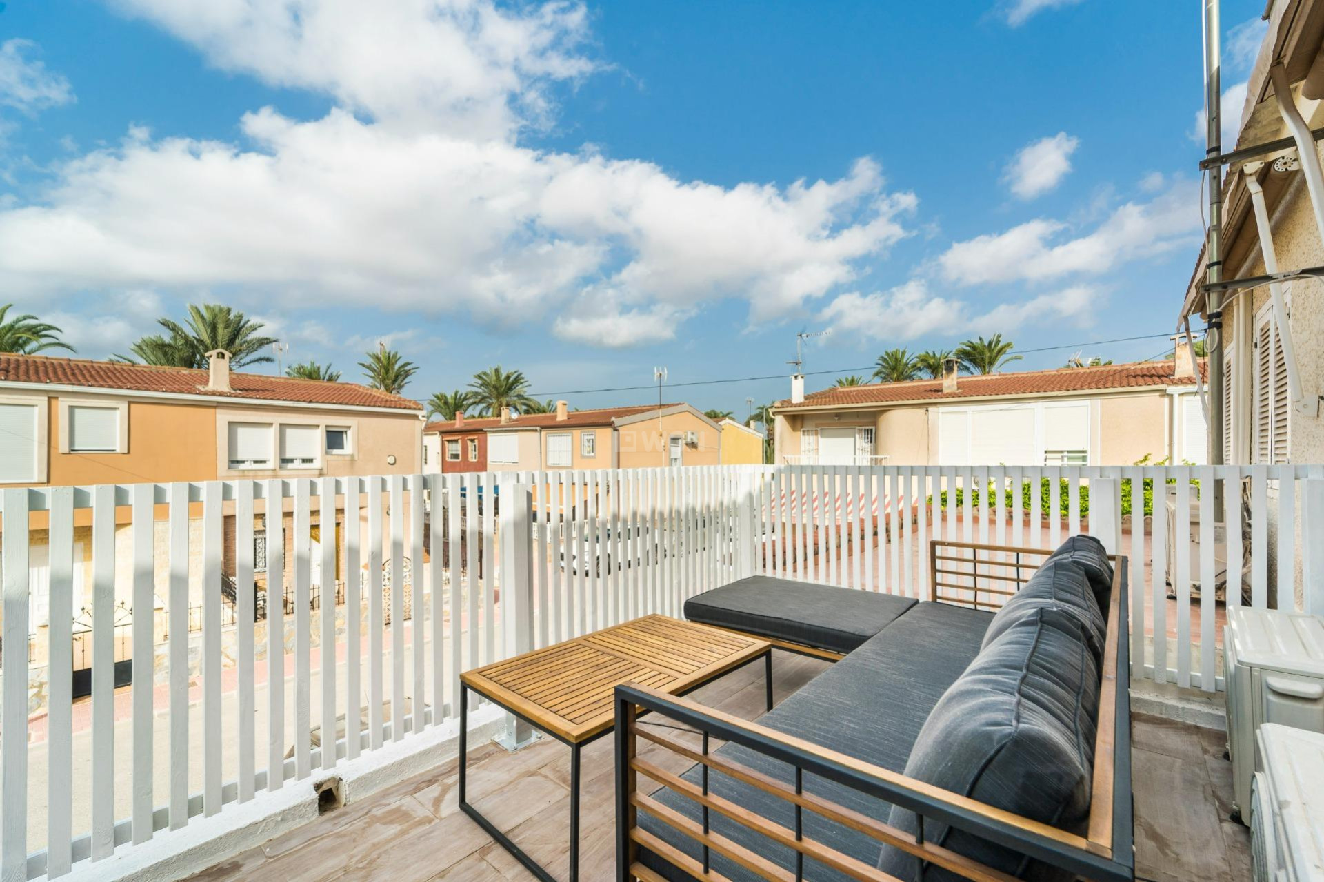 Resale - Duplex - Torrevieja - Playa De Los Naufragos