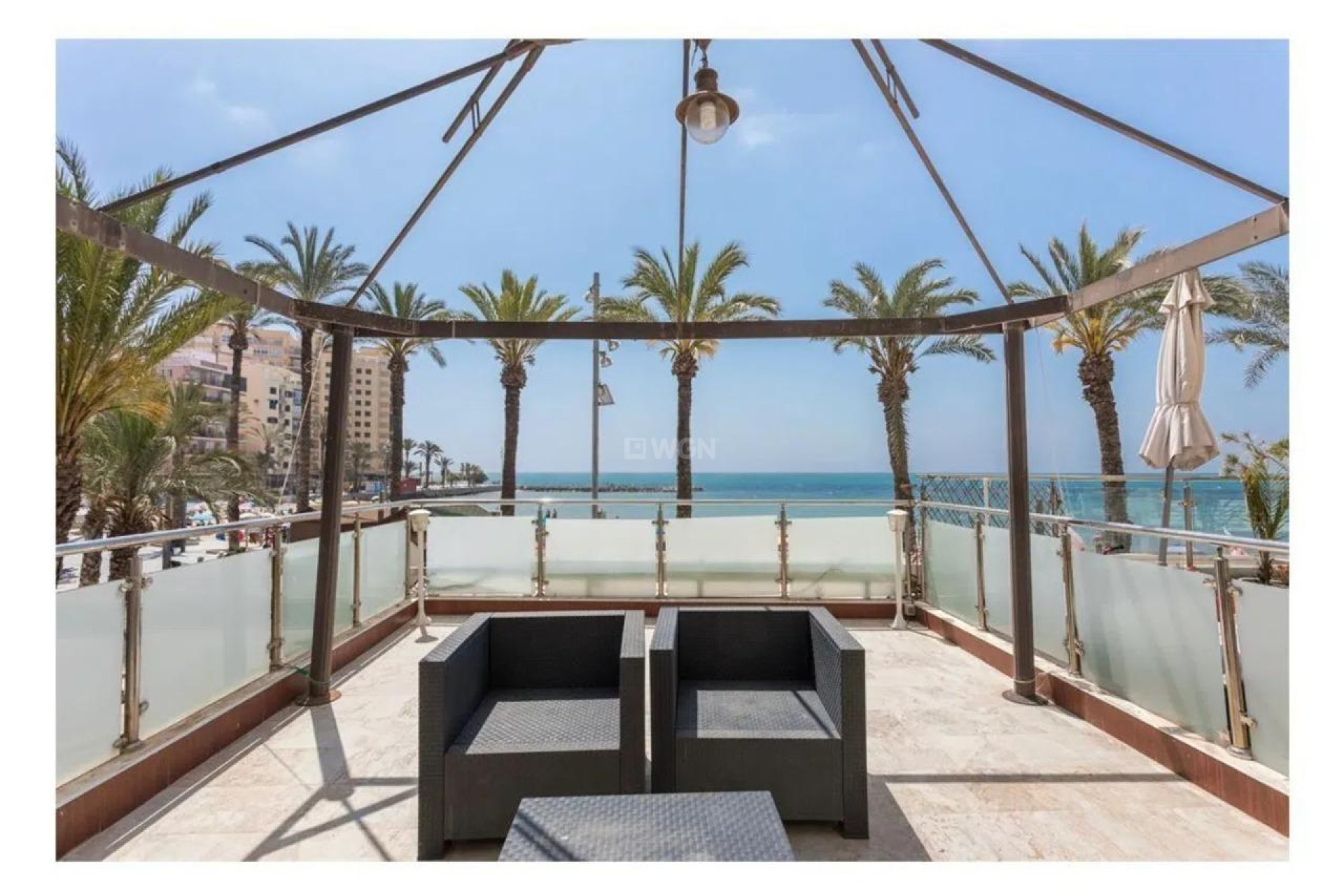 Resale - Duplex - Torrevieja - Playa del Cura