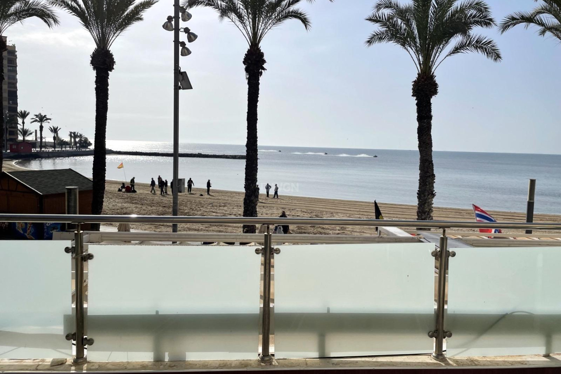 Resale - Duplex - Torrevieja - Playa del Cura