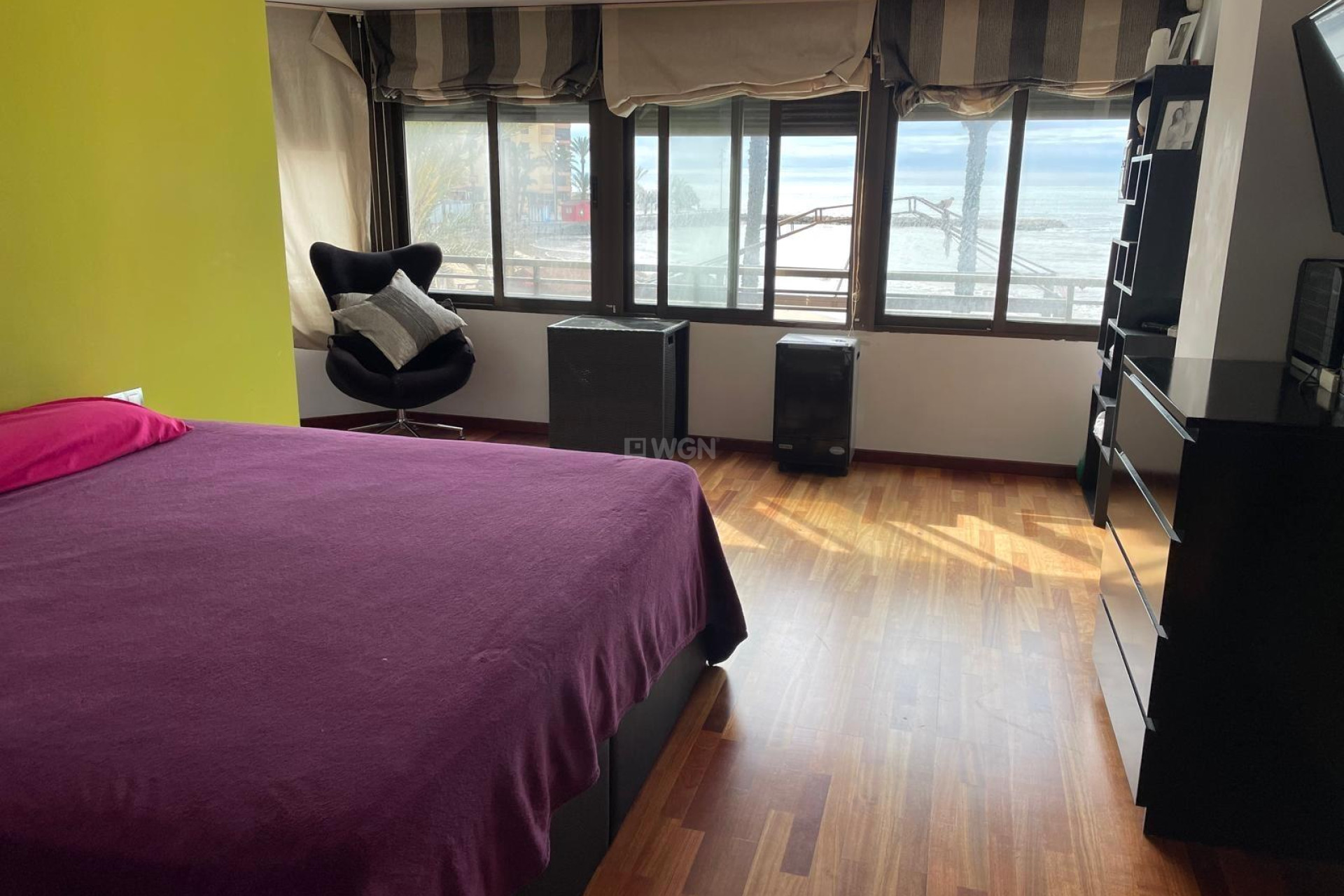 Resale - Duplex - Torrevieja - Playa del Cura