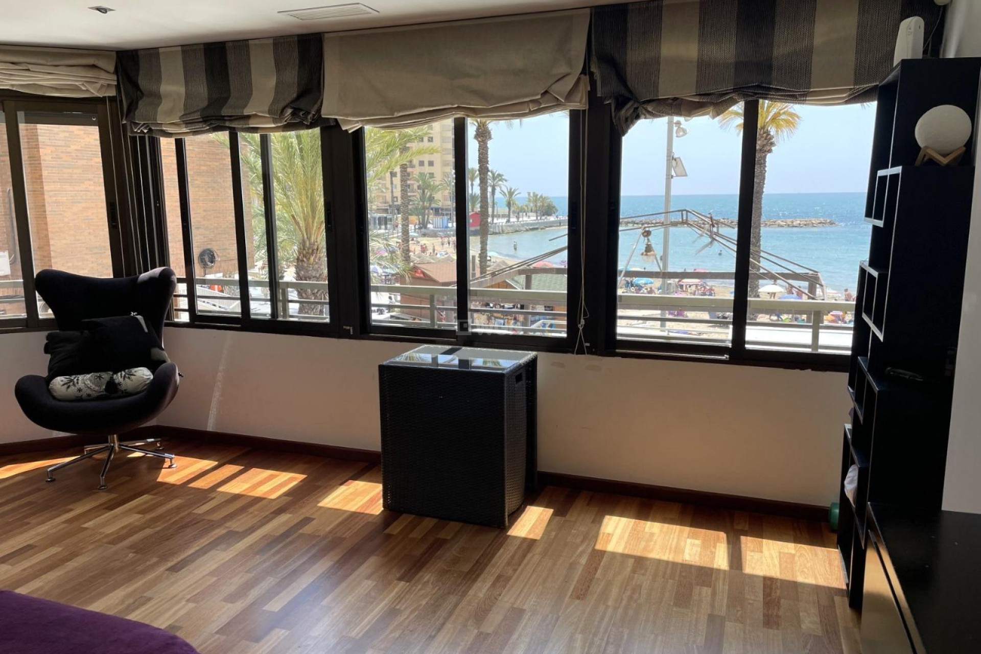 Resale - Duplex - Torrevieja - Playa del Cura