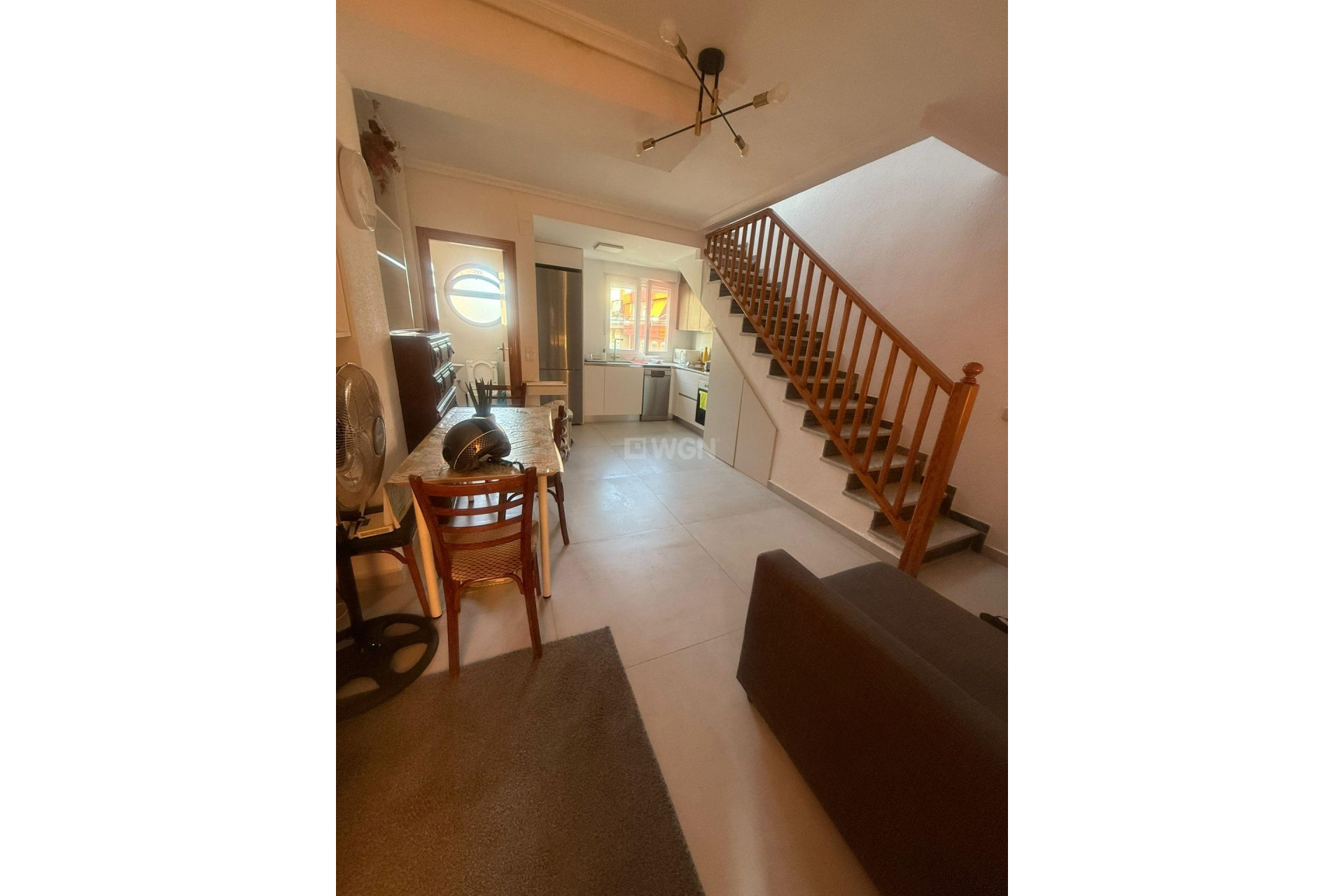 Resale - Duplex - Torrevieja - Playa del Cura