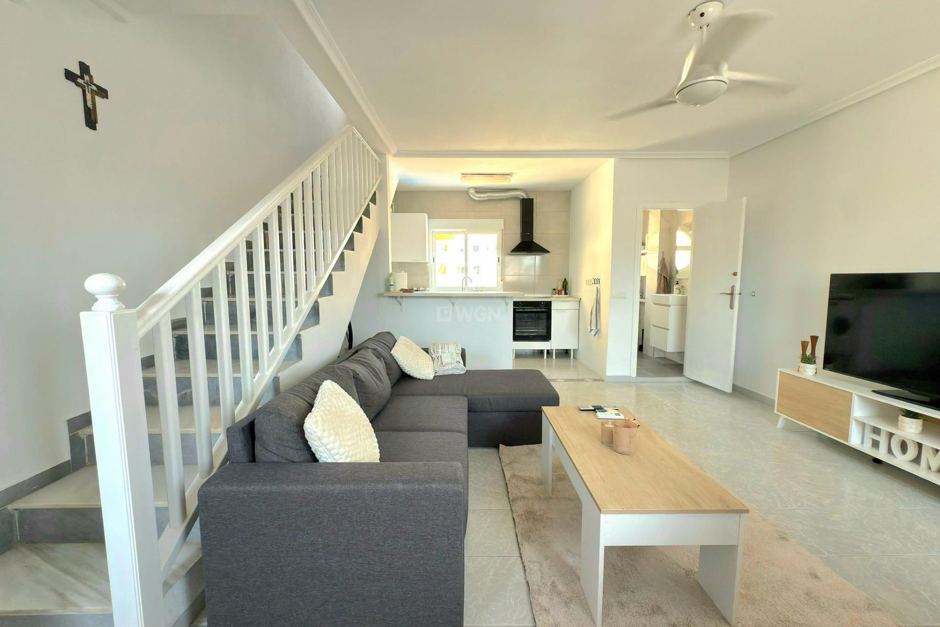Resale - Duplex - Torrevieja - Playa del Cura