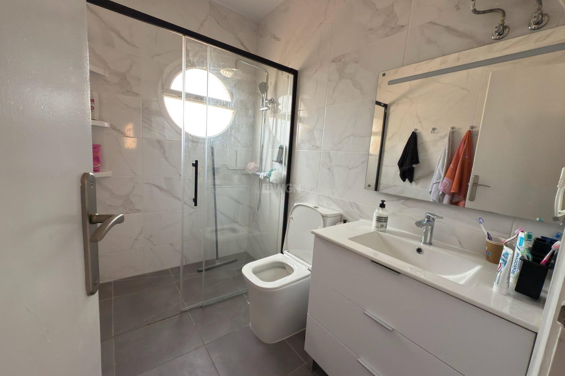 Resale - Duplex - Torrevieja - Playa del Cura