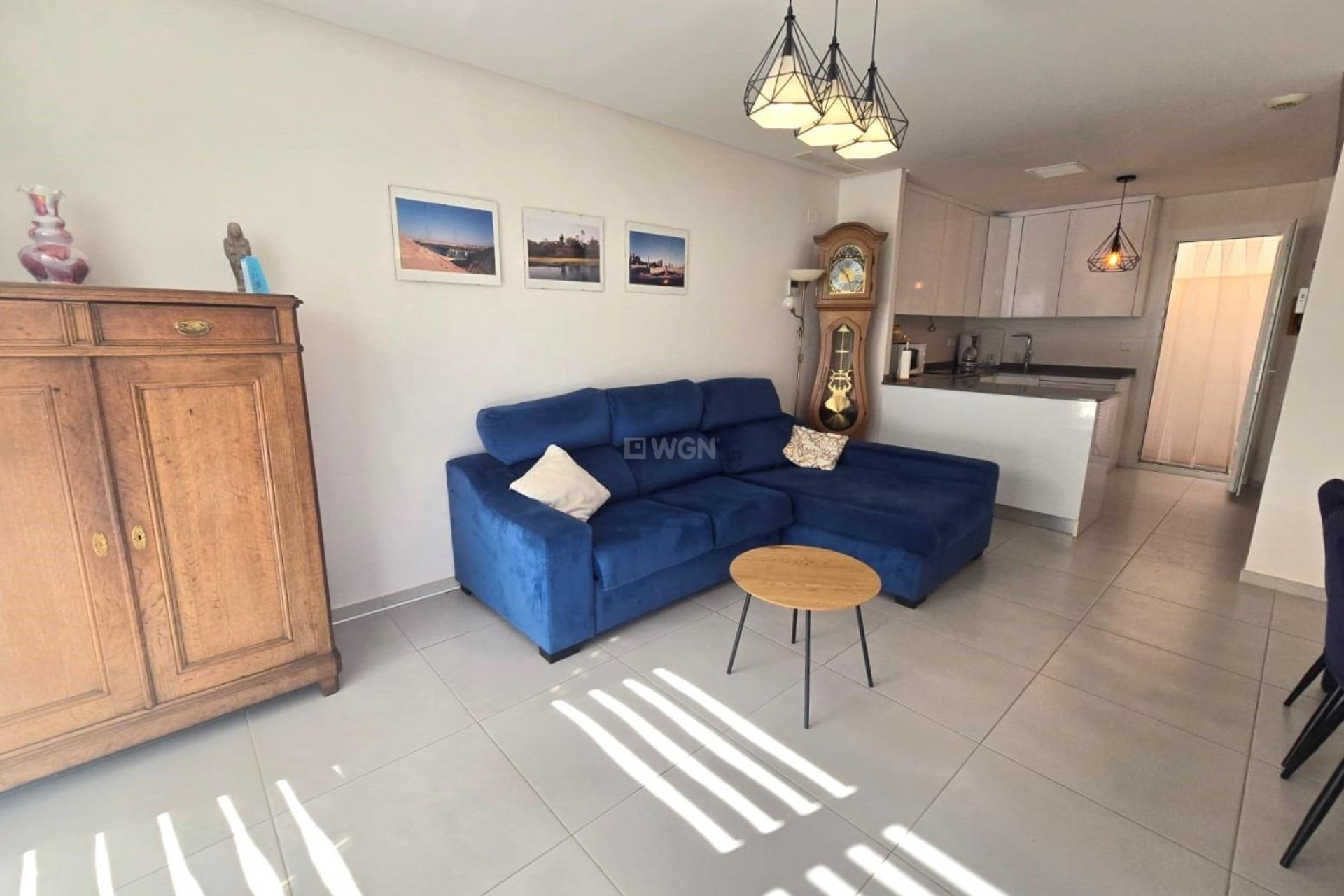 Resale - Duplex - Torrevieja - Sector 25