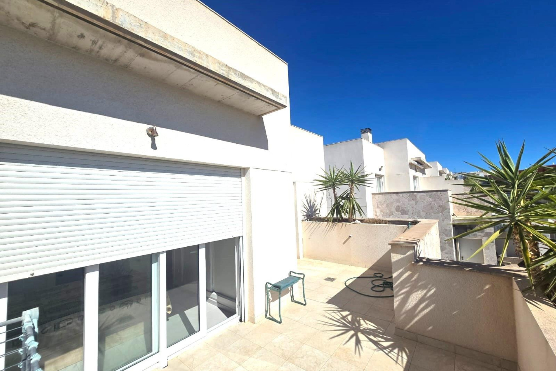 Resale - Duplex - Torrevieja - Sector 25