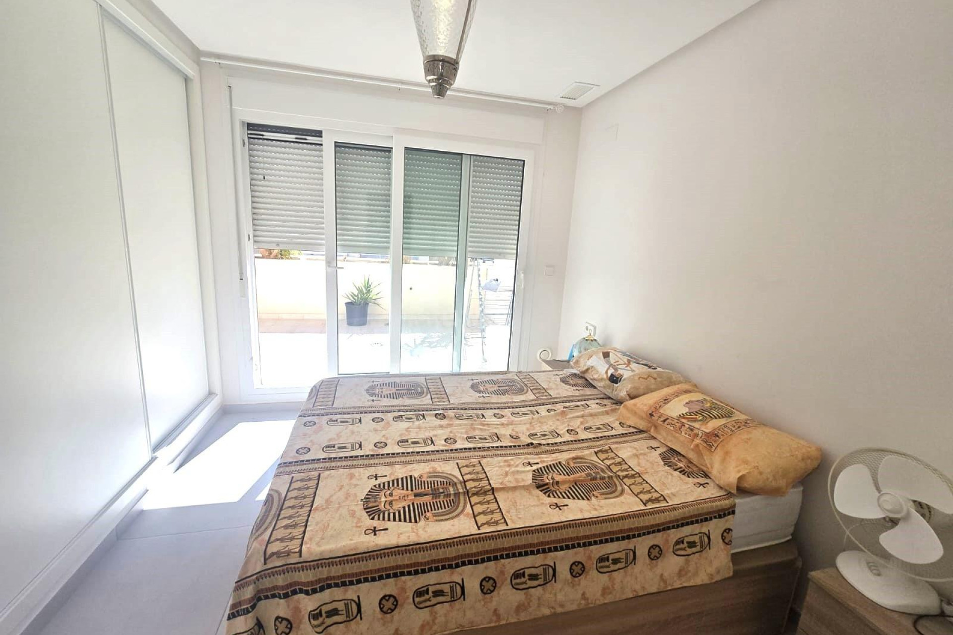 Resale - Duplex - Torrevieja - Sector 25