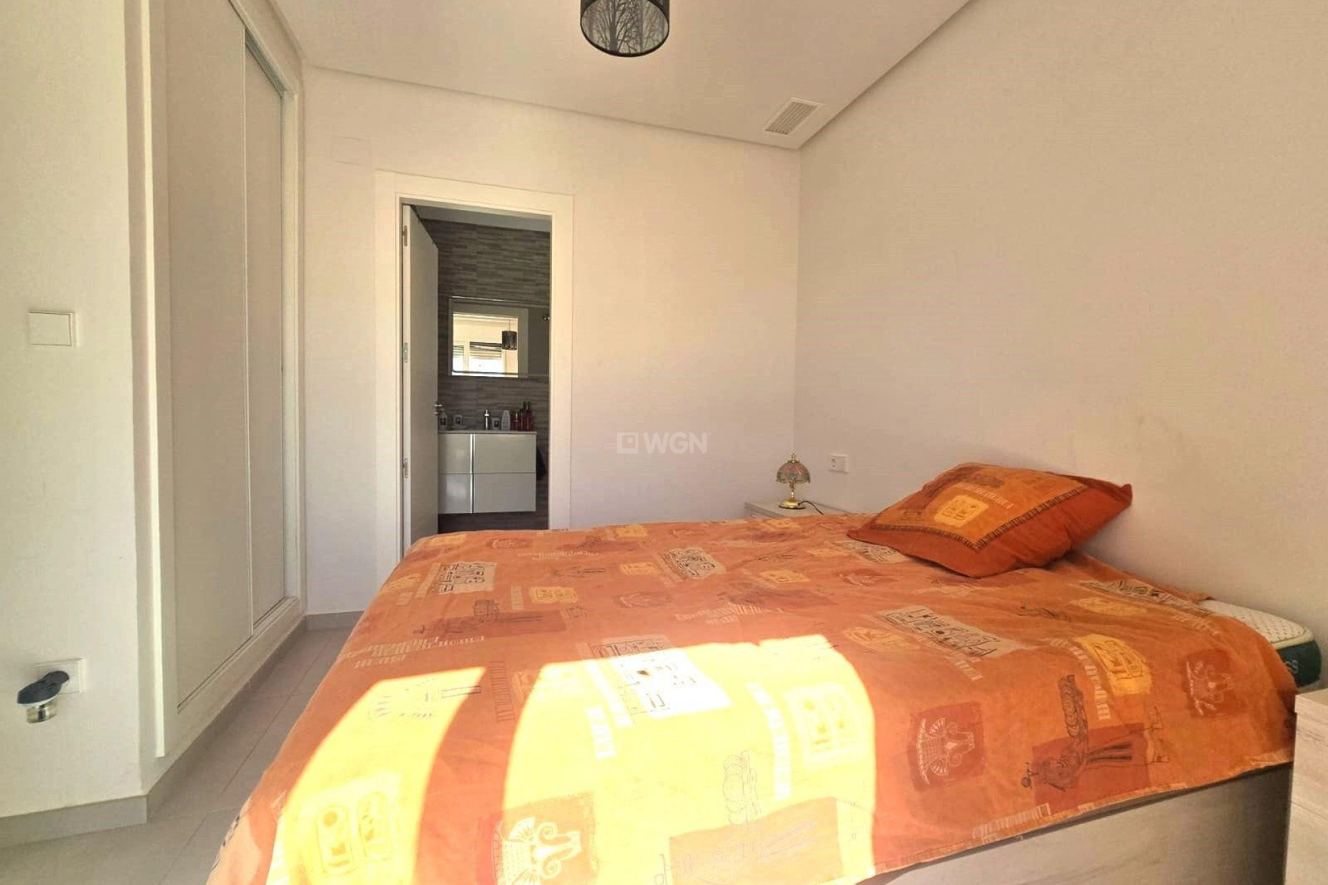 Resale - Duplex - Torrevieja - Sector 25