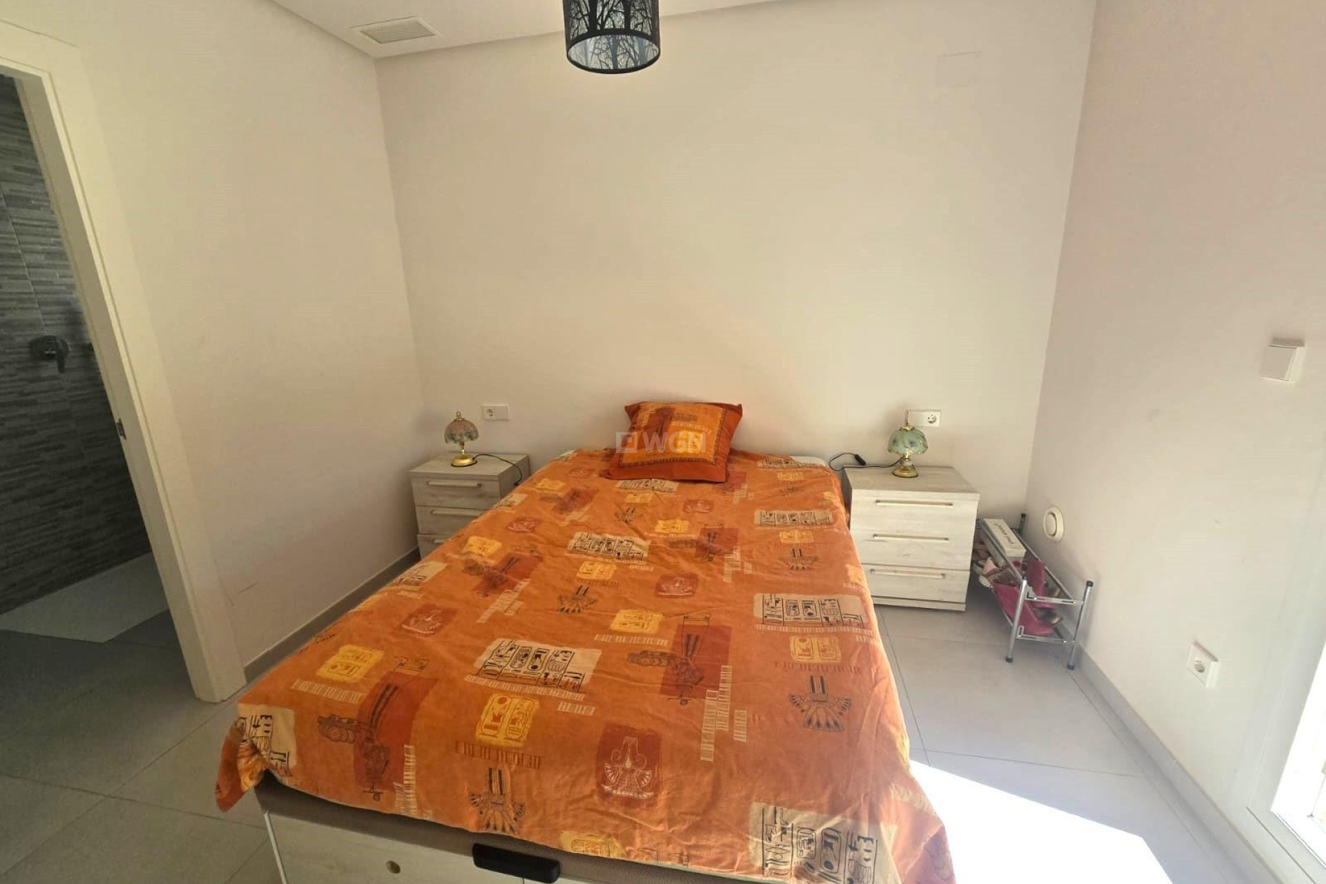 Resale - Duplex - Torrevieja - Sector 25