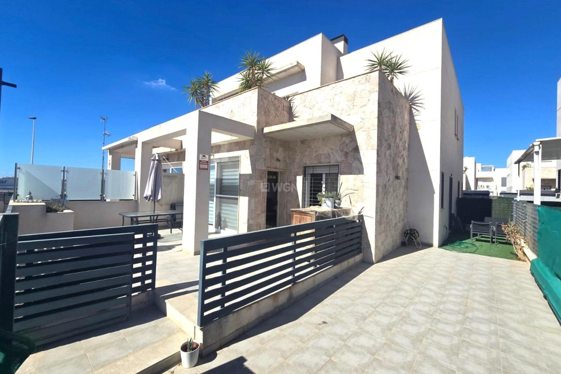 Resale - Duplex - Torrevieja - Sector 25