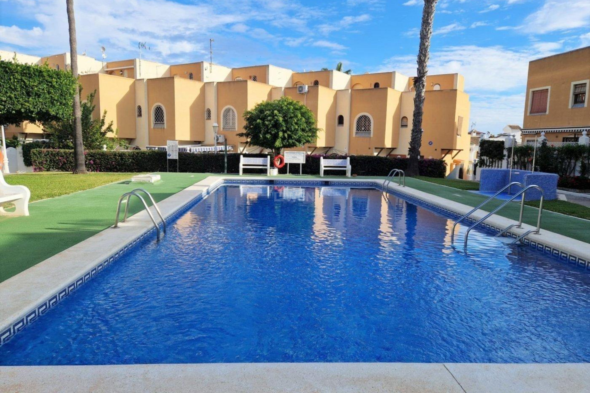 Resale - Duplex - Torrevieja - Torre La Mata