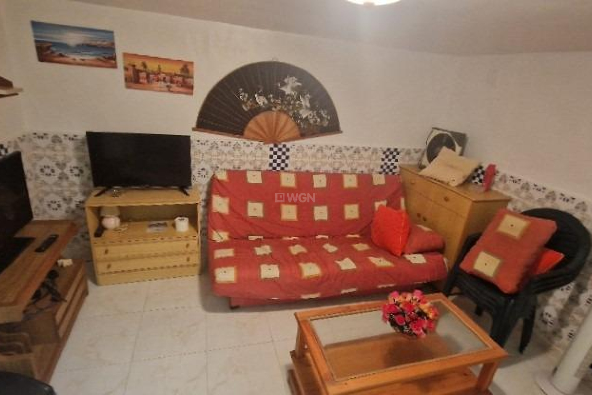 Resale - Duplex - Torrevieja - Torre La Mata