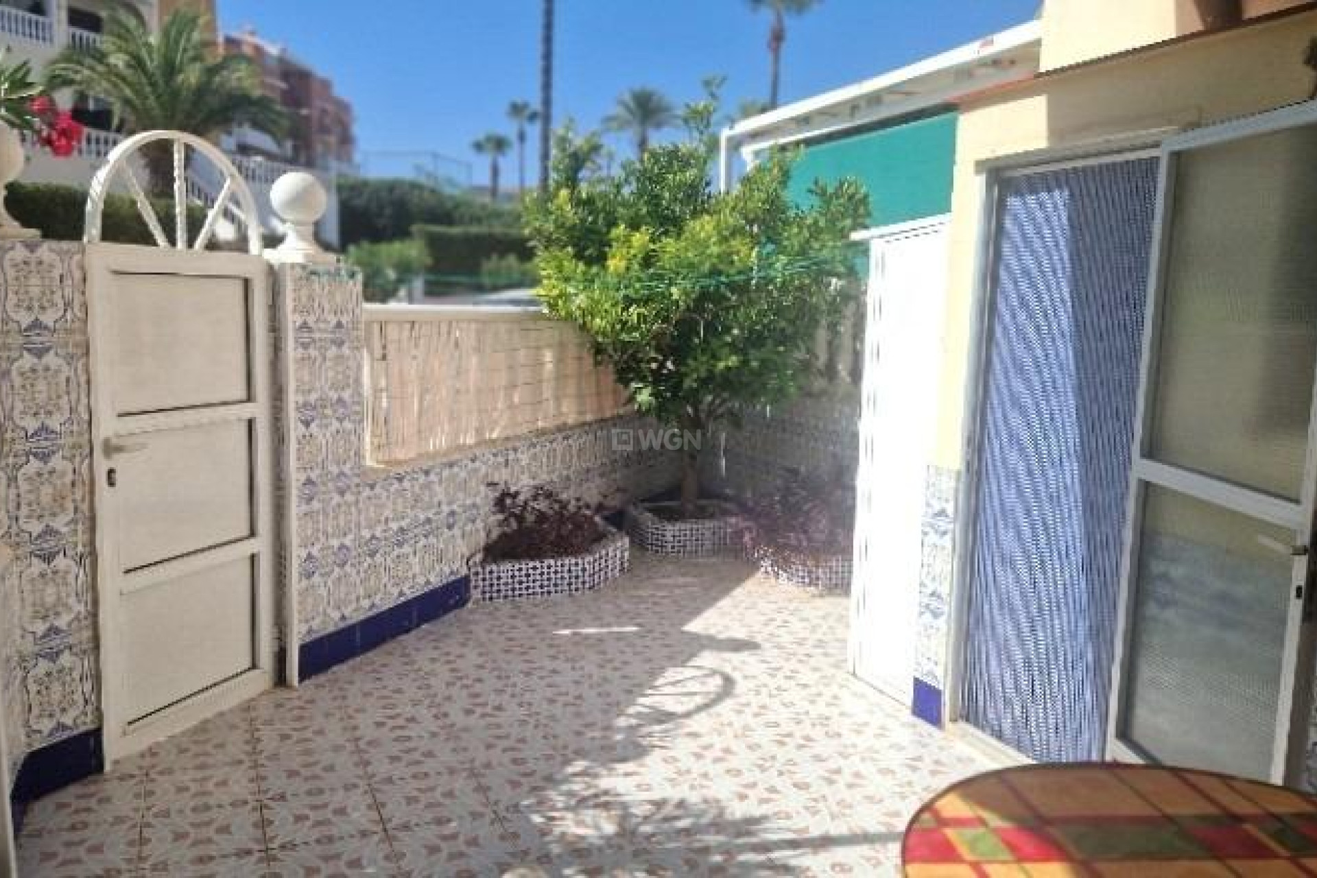 Resale - Duplex - Torrevieja - Torre La Mata