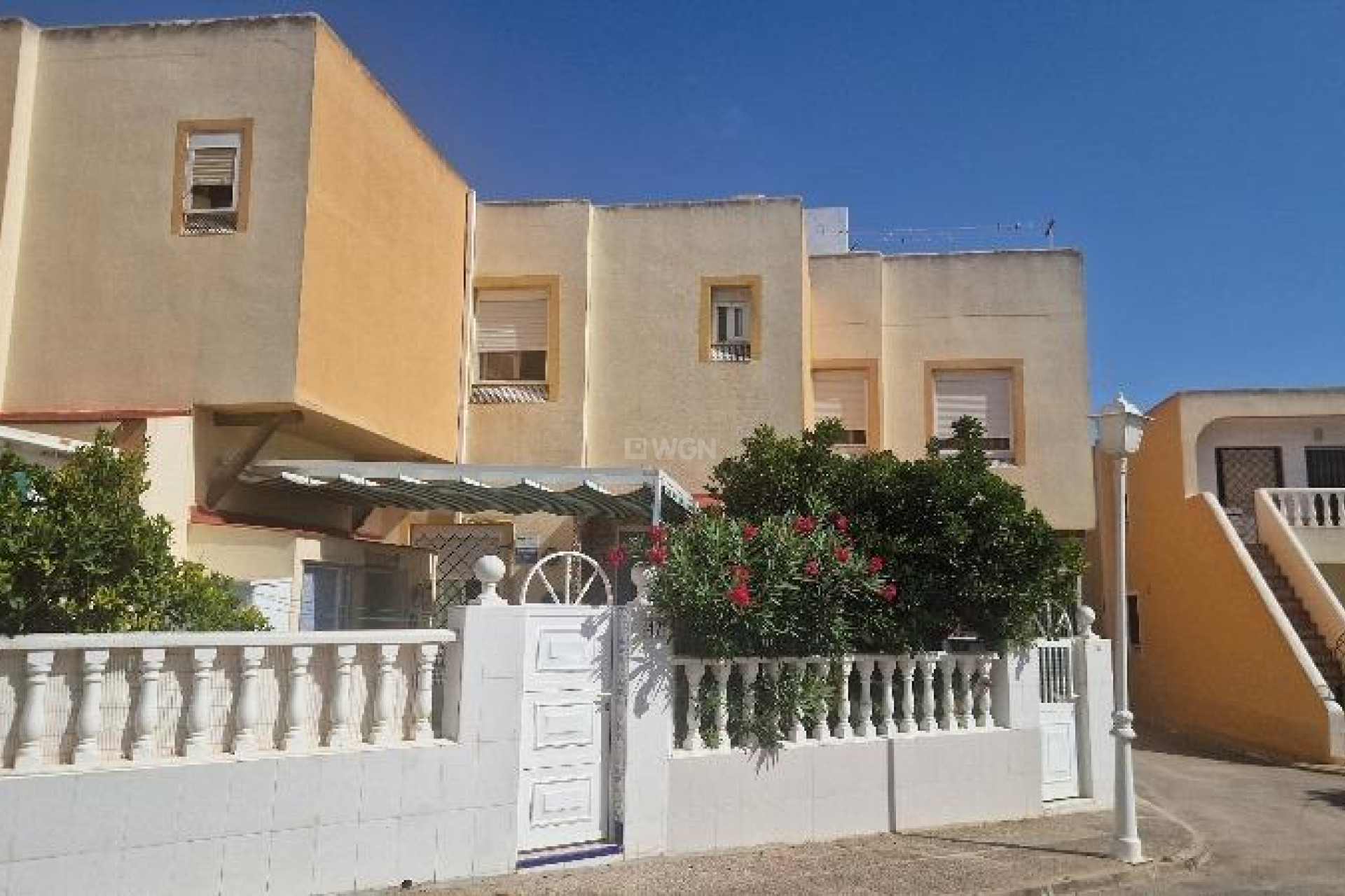 Resale - Duplex - Torrevieja - Torre La Mata