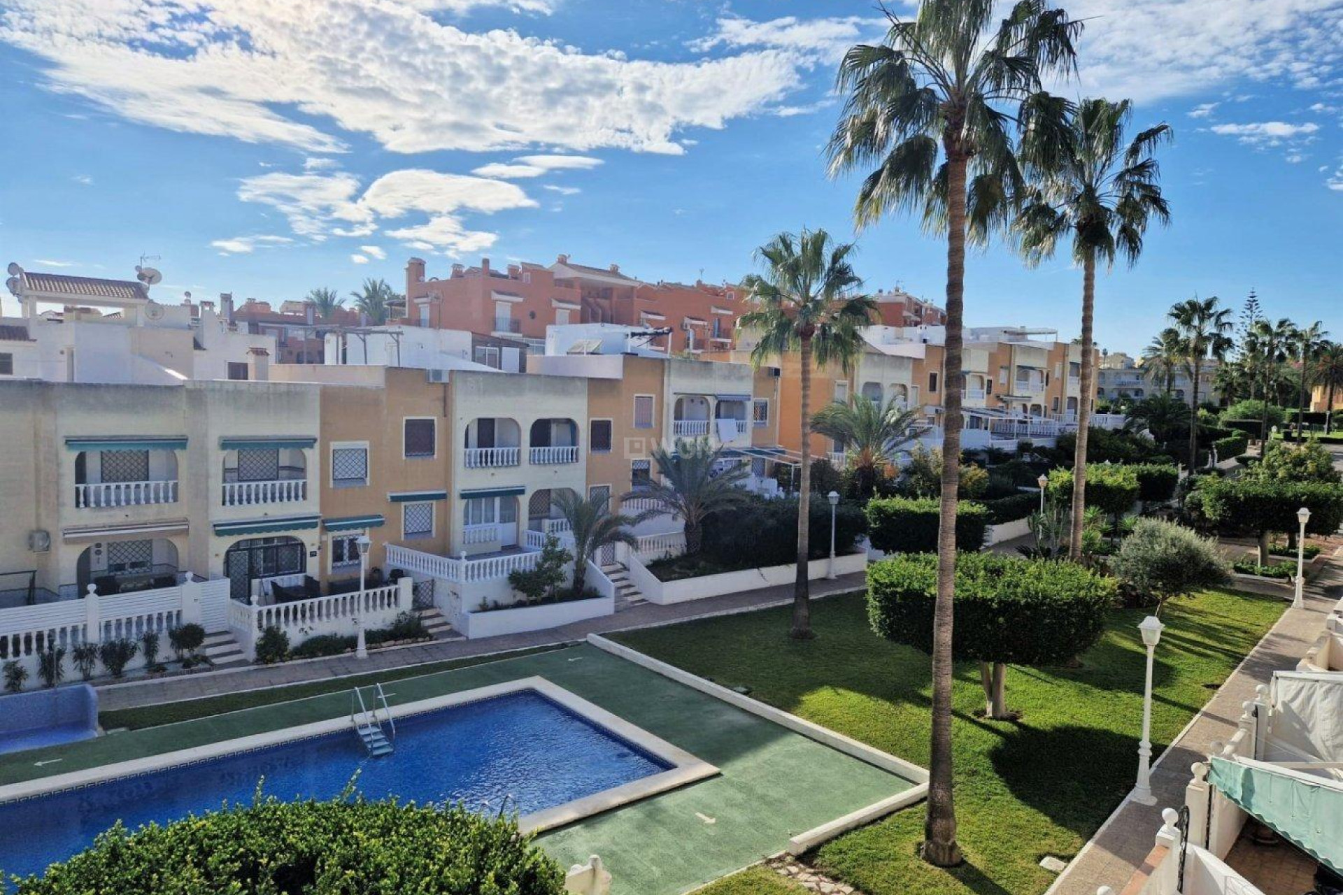 Resale - Duplex - Torrevieja - Torre La Mata