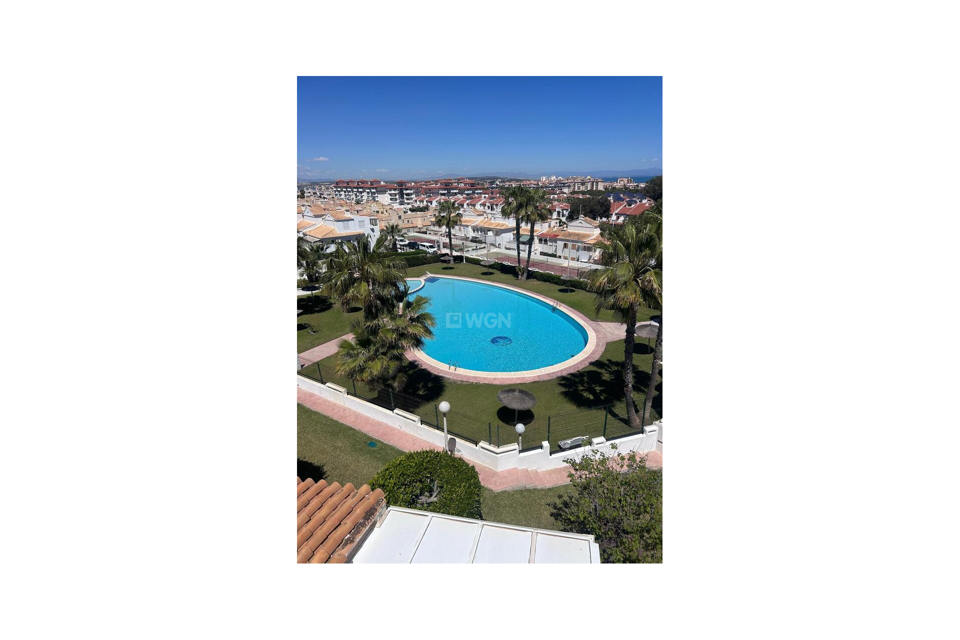 Resale - Duplex - Torrevieja - Torreblanca
