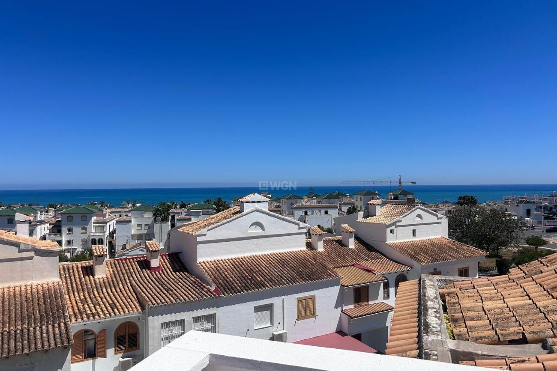 Resale - Duplex - Torrevieja - Torreblanca