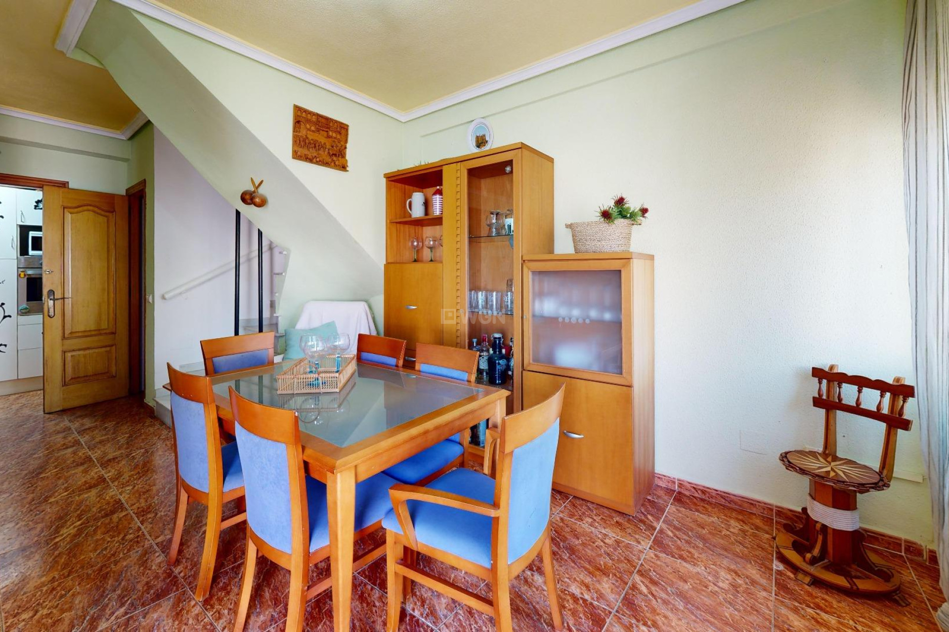 Resale - Duplex - Torrevieja - Torretas