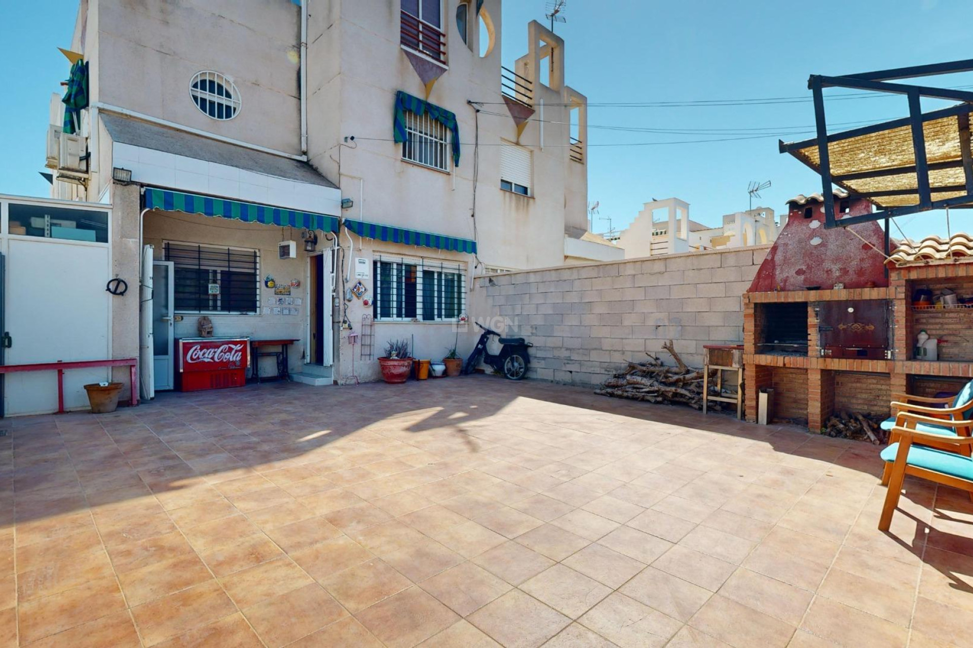 Resale - Duplex - Torrevieja - Torretas