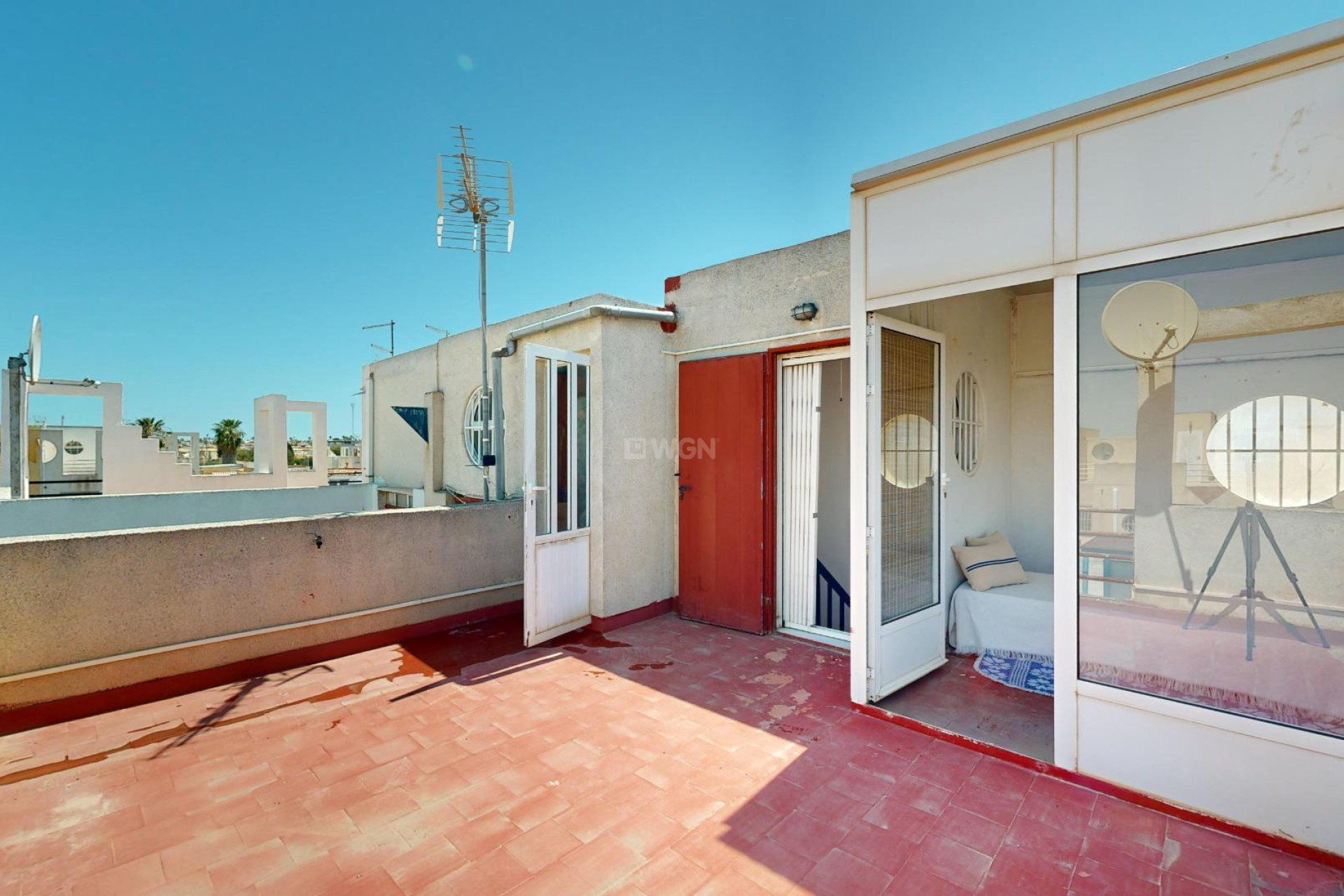 Resale - Duplex - Torrevieja - Torretas