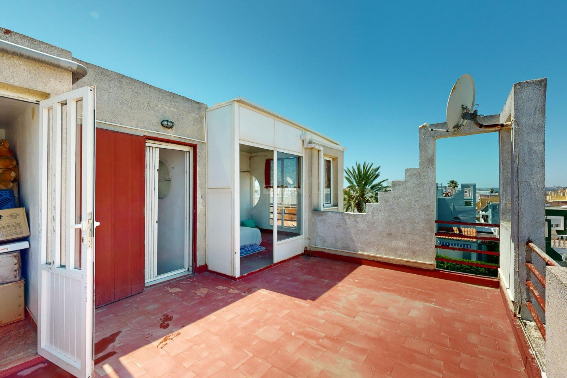 Resale - Duplex - Torrevieja - Torretas