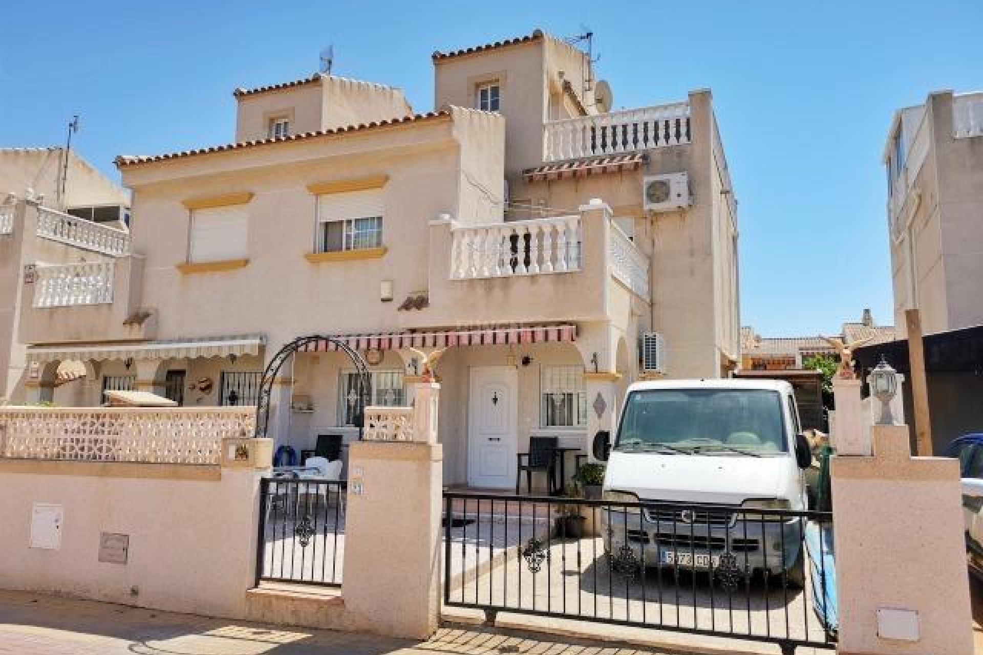 Resale - Duplex - Torrevieja