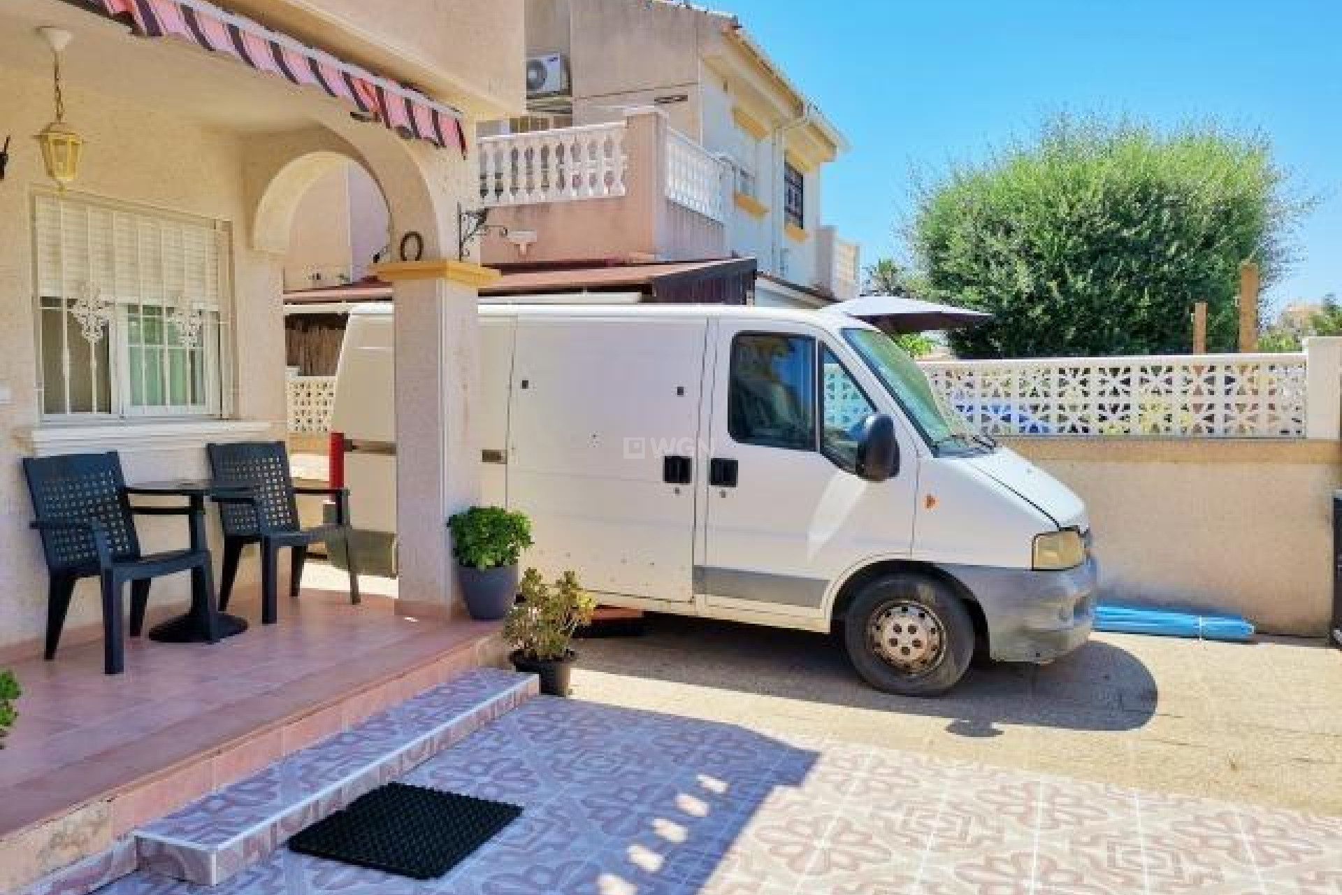 Resale - Duplex - Torrevieja