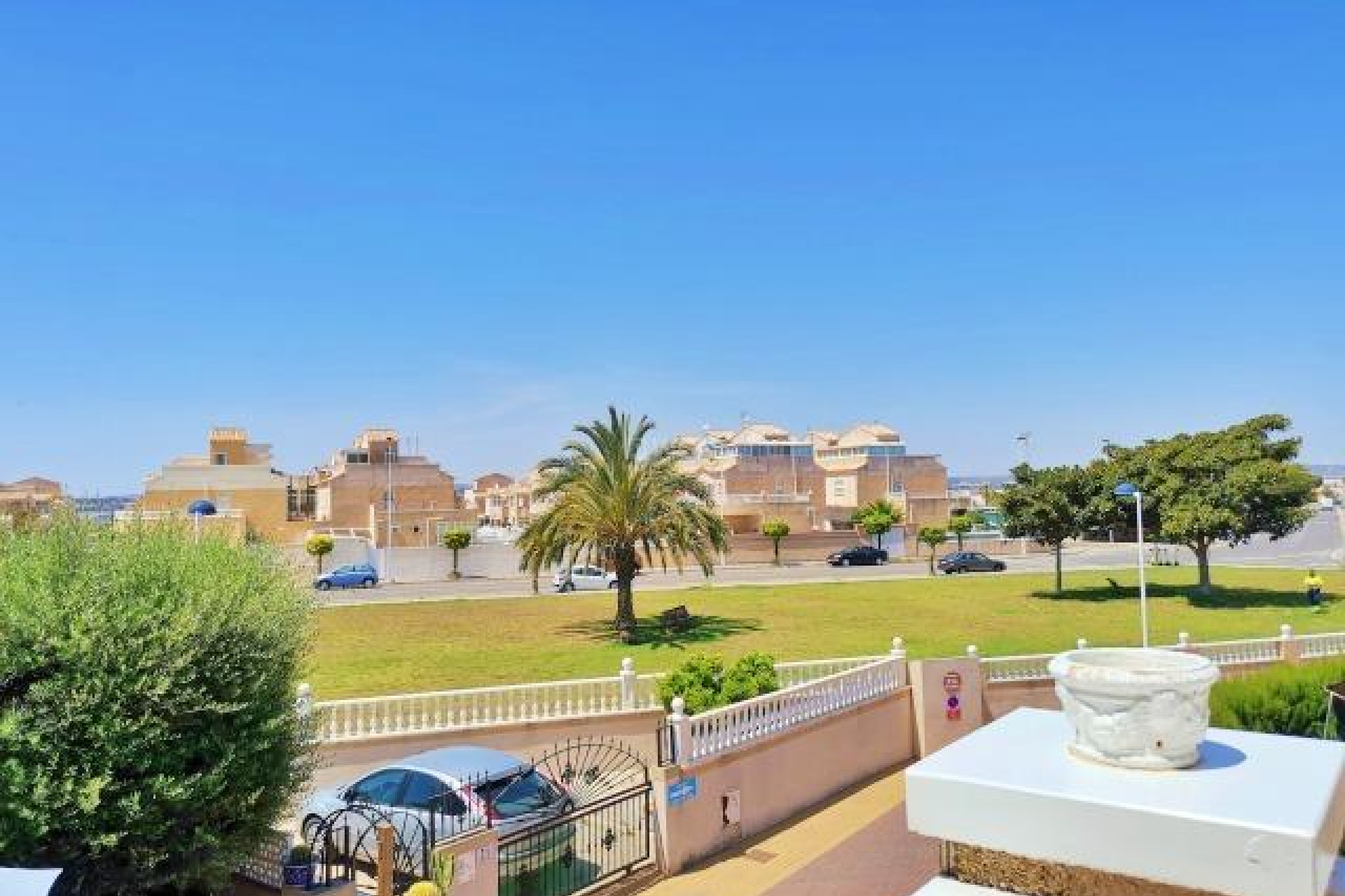 Resale - Duplex - Torrevieja