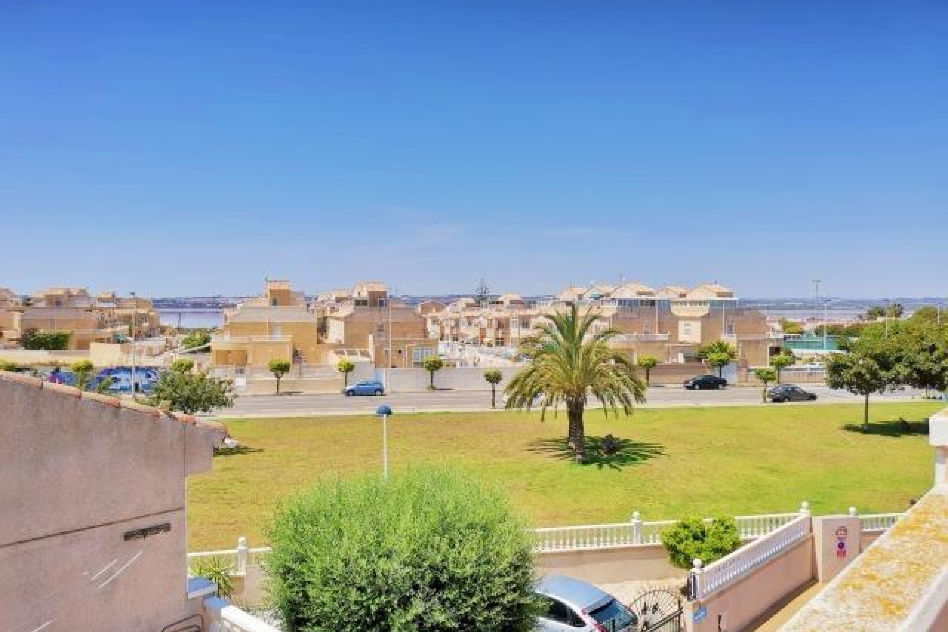 Resale - Duplex - Torrevieja