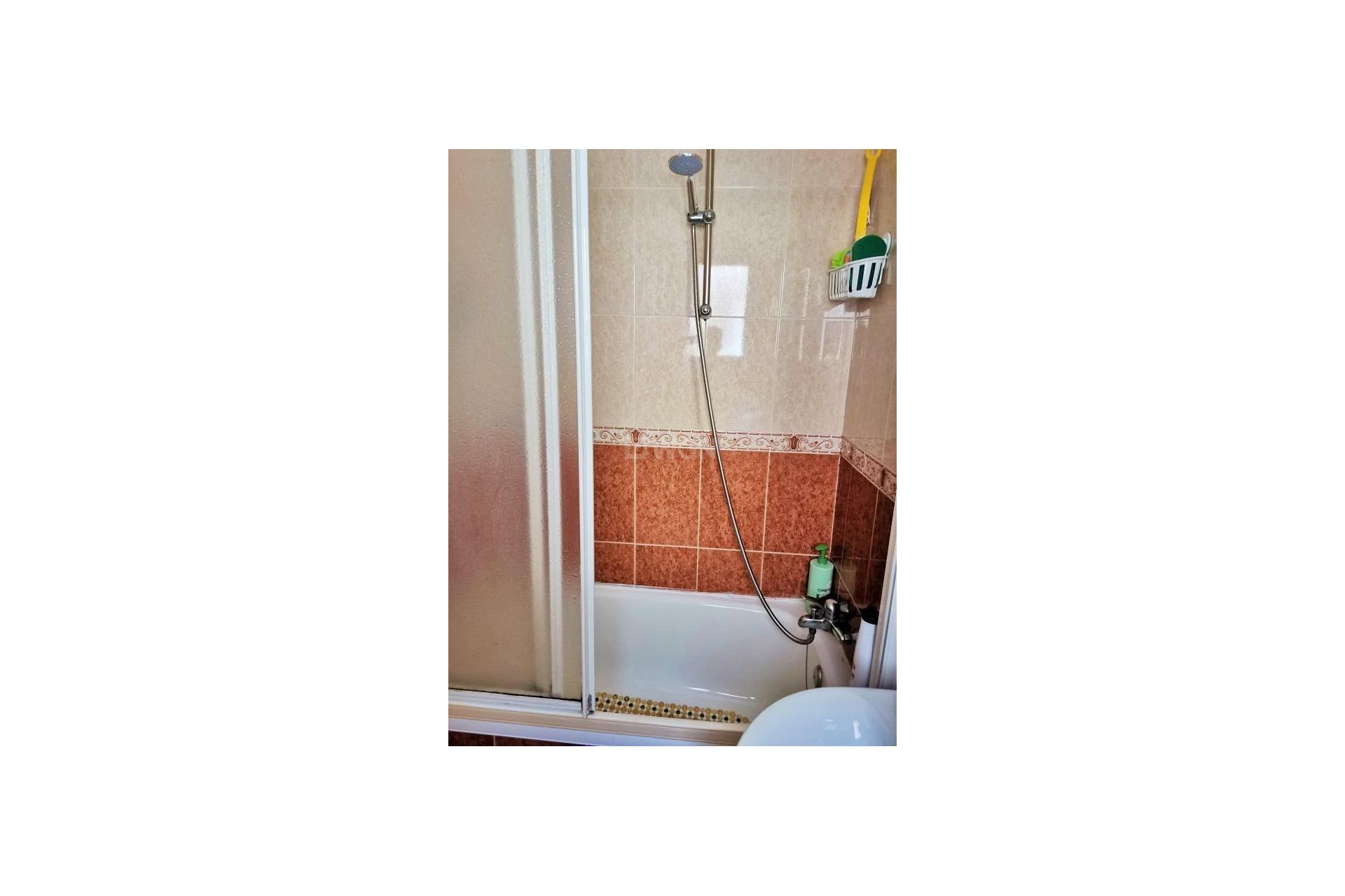 Resale - Duplex - Torrevieja