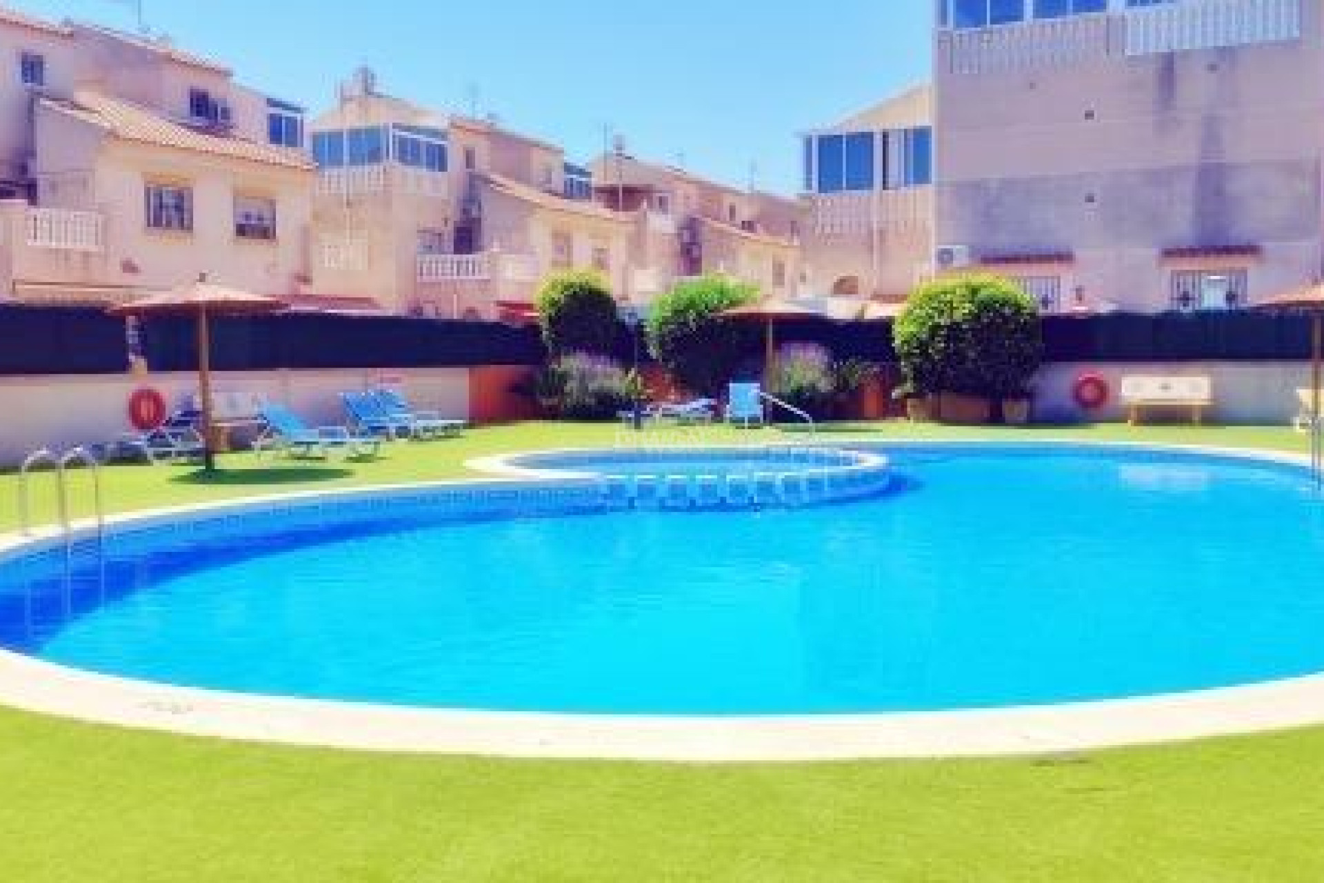 Resale - Duplex - Torrevieja