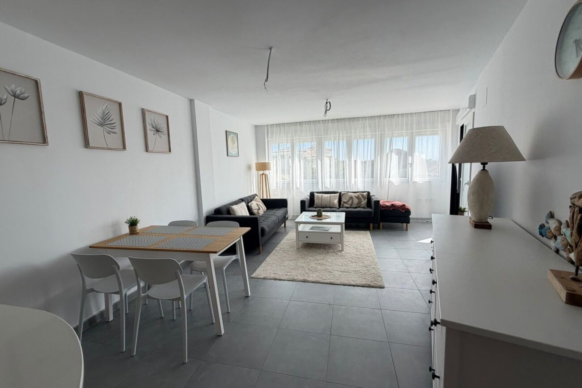 Resale - Duplex - Villajoyosa - Montiboli