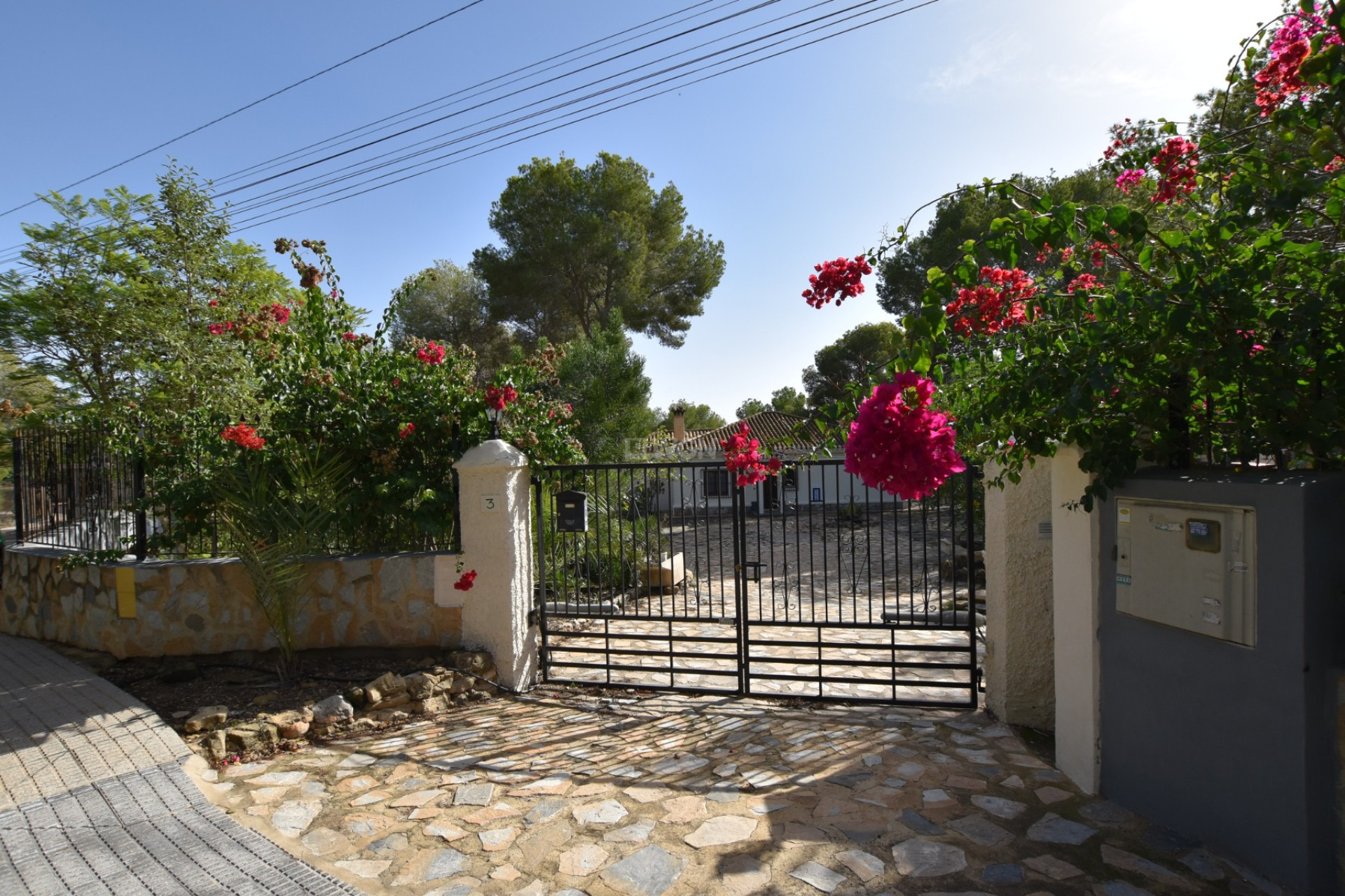 Resale - Finca - Algorfa - Inland