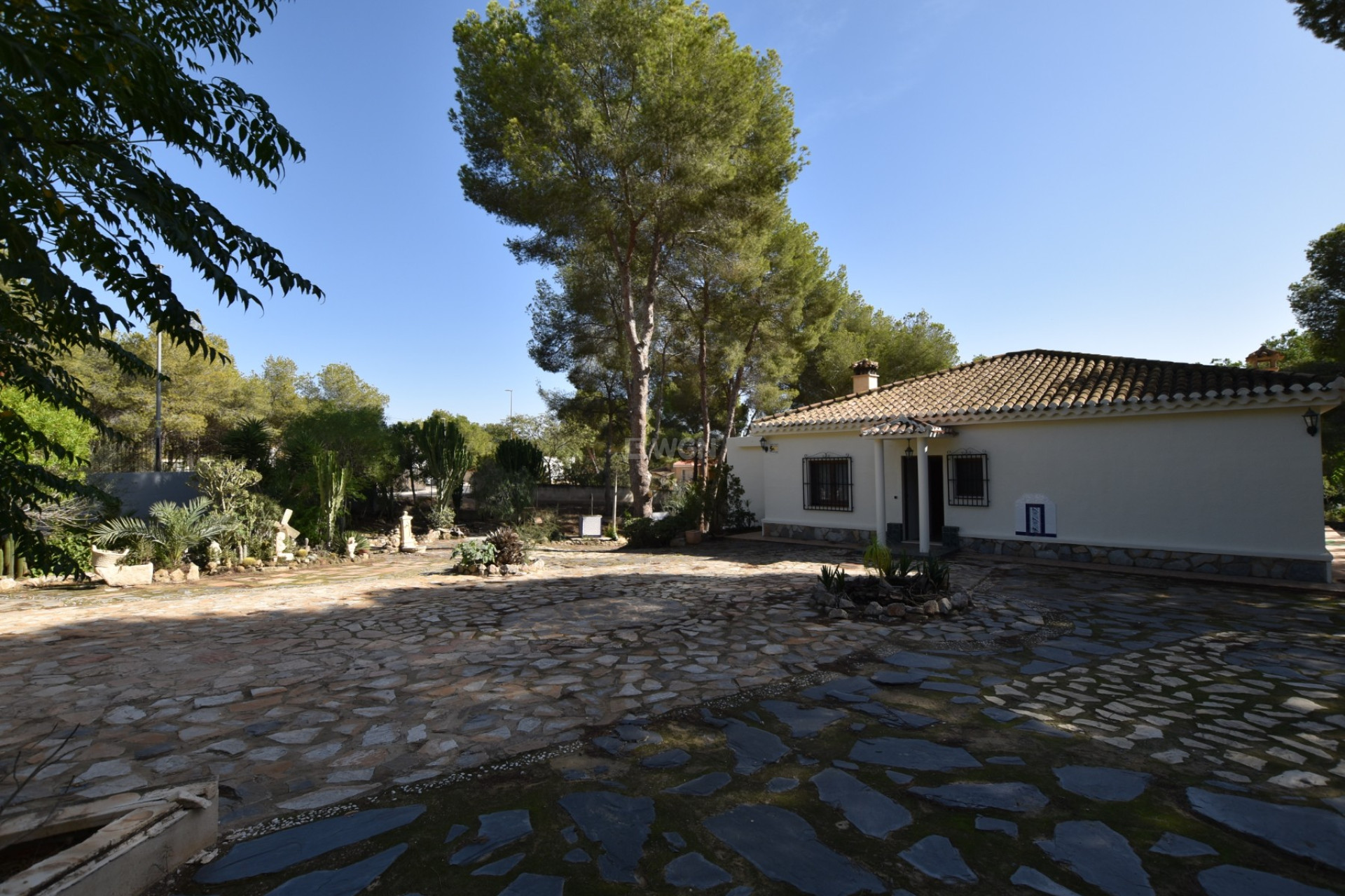 Resale - Finca - Algorfa - Inland