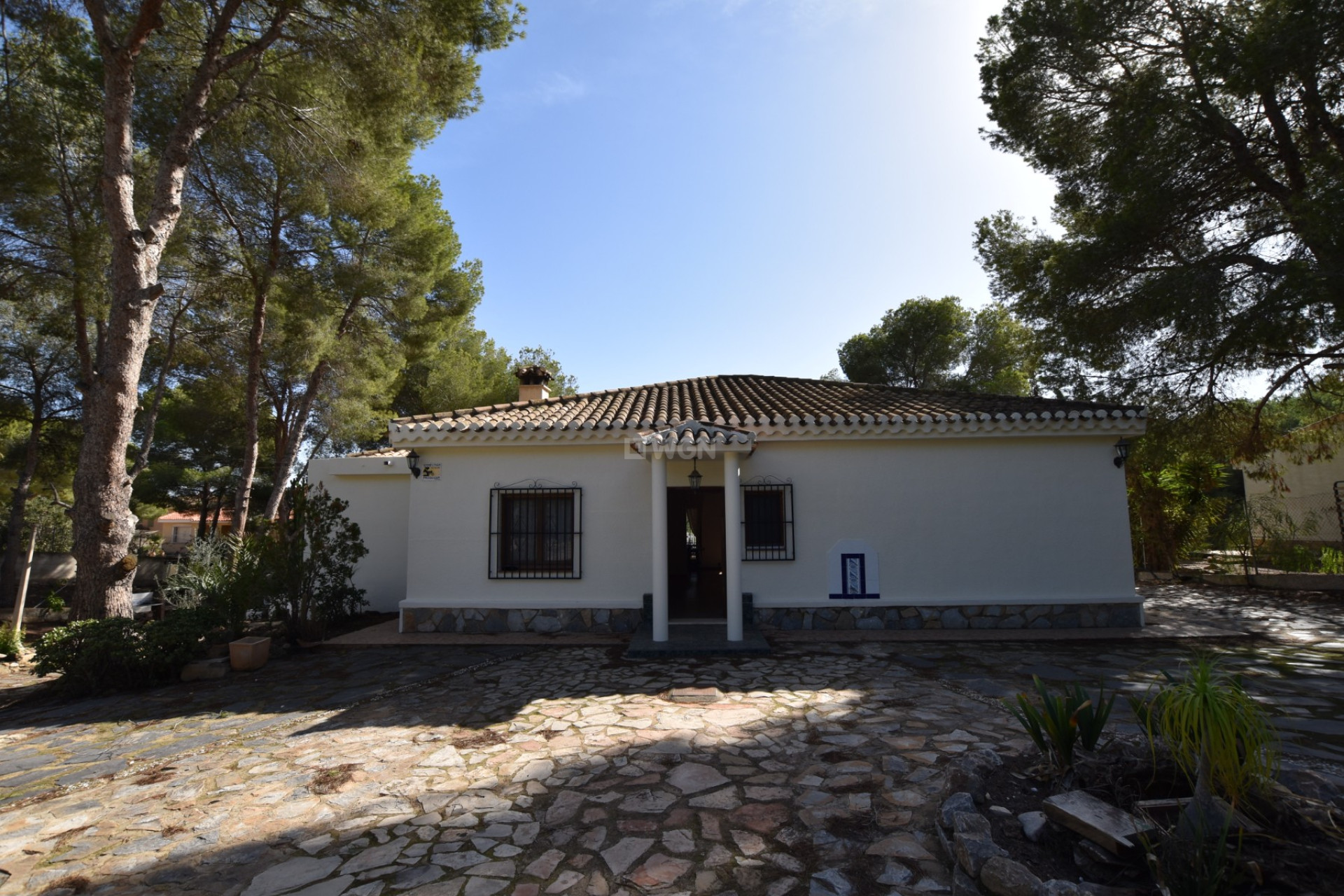 Resale - Finca - Algorfa - Inland