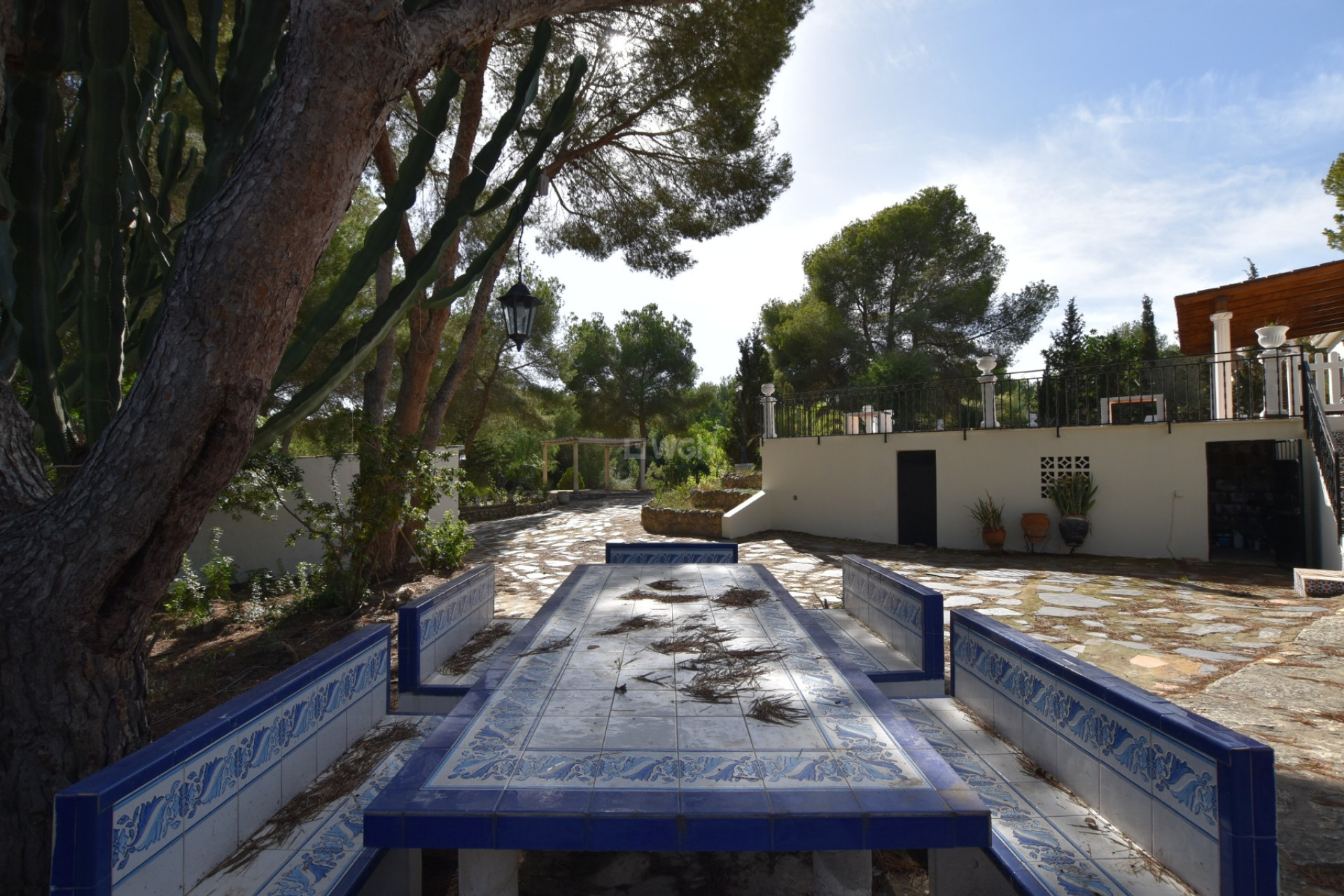 Resale - Finca - Algorfa - Inland