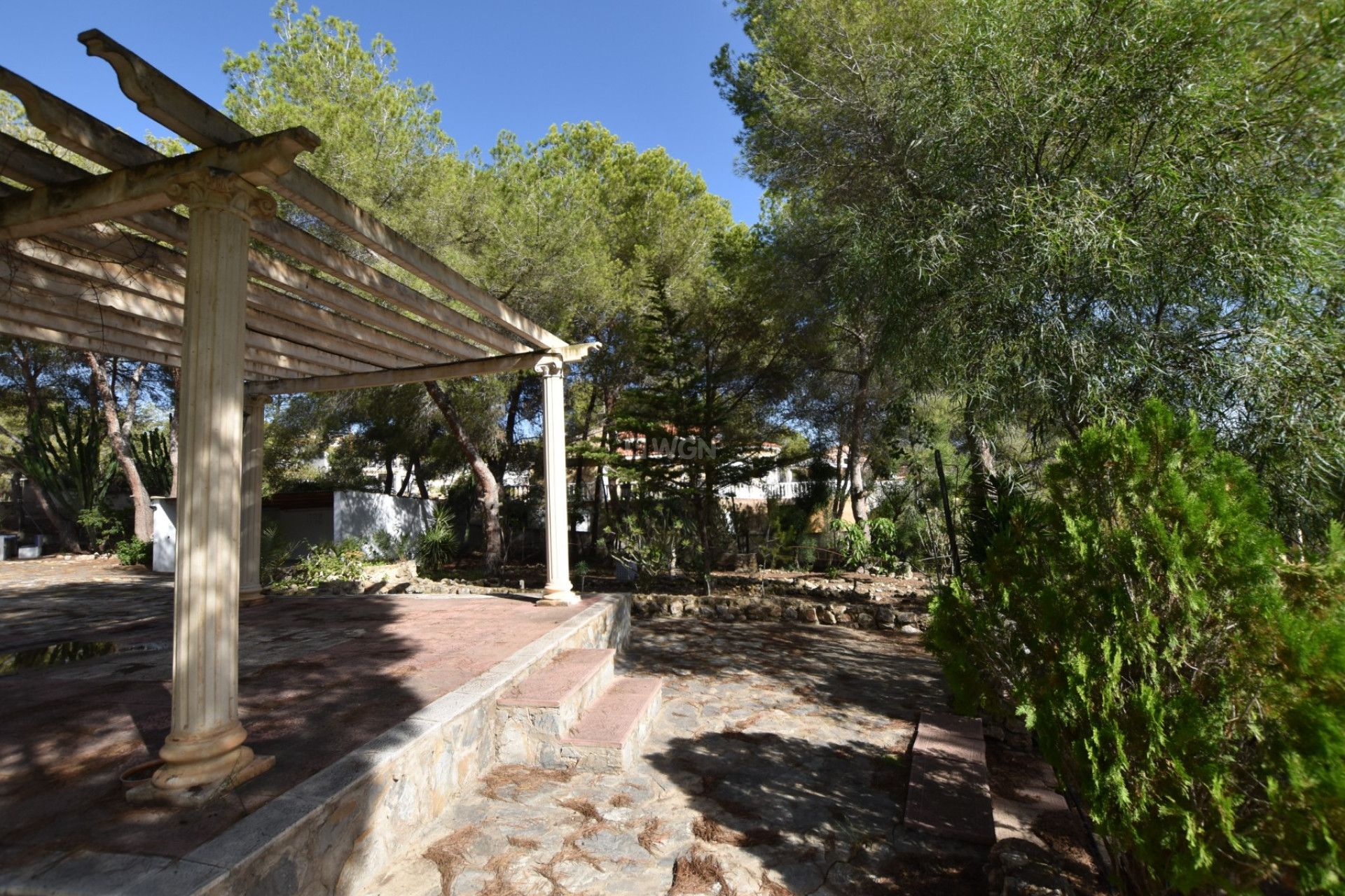 Resale - Finca - Algorfa - Inland