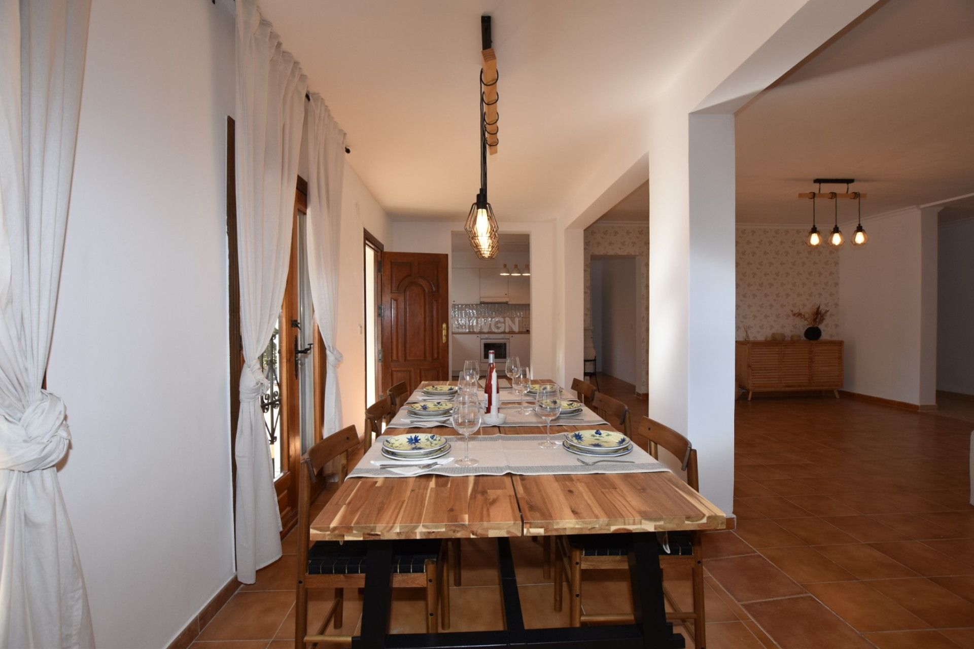 Resale - Finca - Algorfa - Inland