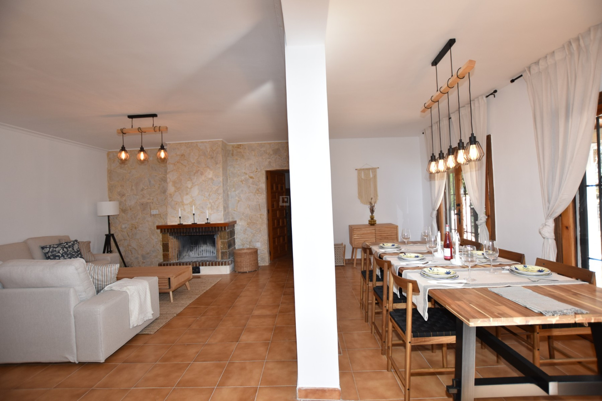 Resale - Finca - Algorfa - Inland