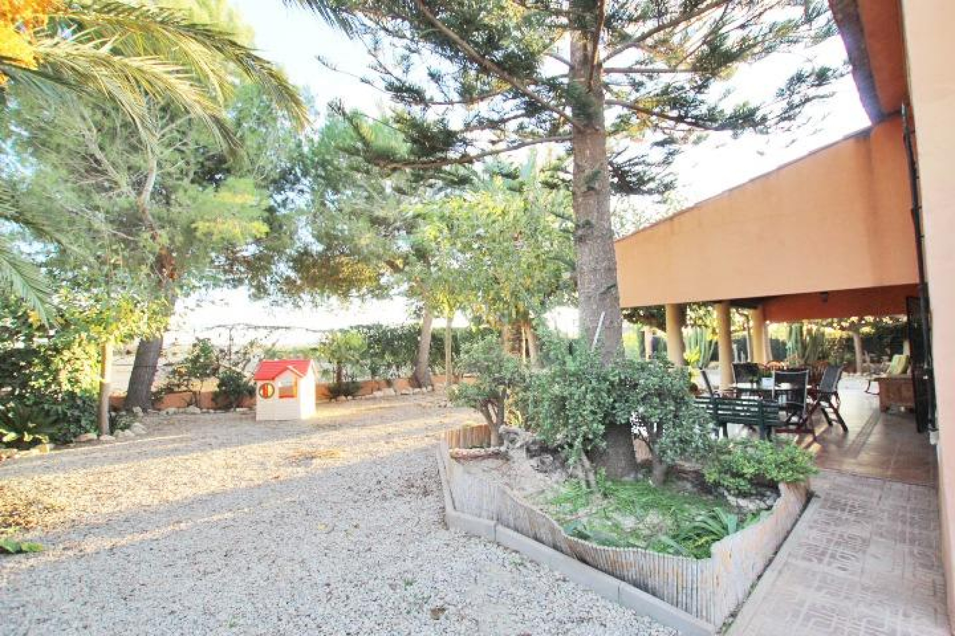 Resale - Finca - Almoradí - Comunidad Valenciana