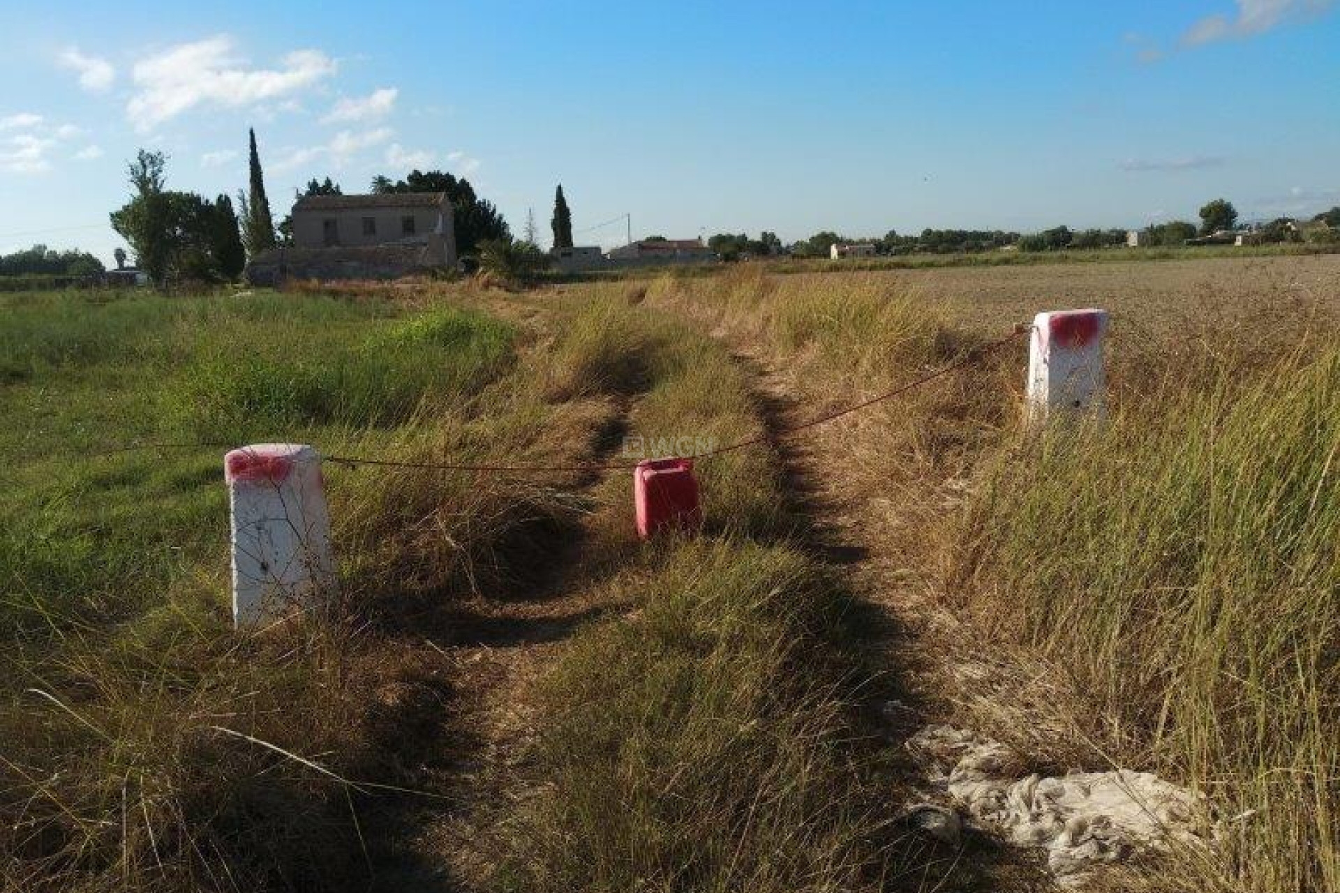 Resale - Finca - Callosa de Segura - Inland