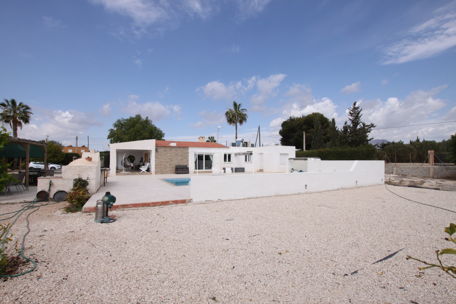 Resale - Finca - Crevillent - Inland